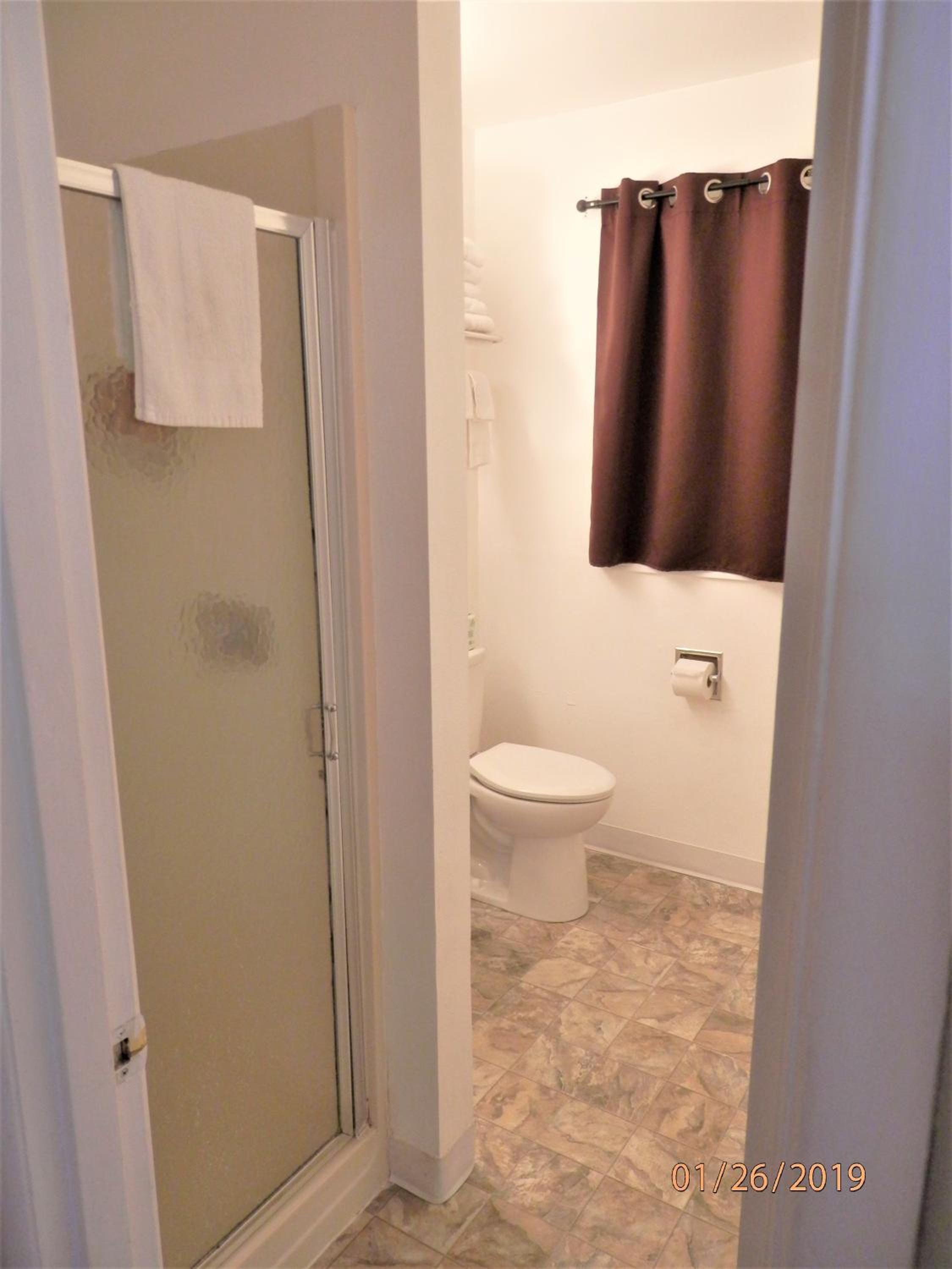 Two-Bedroom Suite - Photo 24
