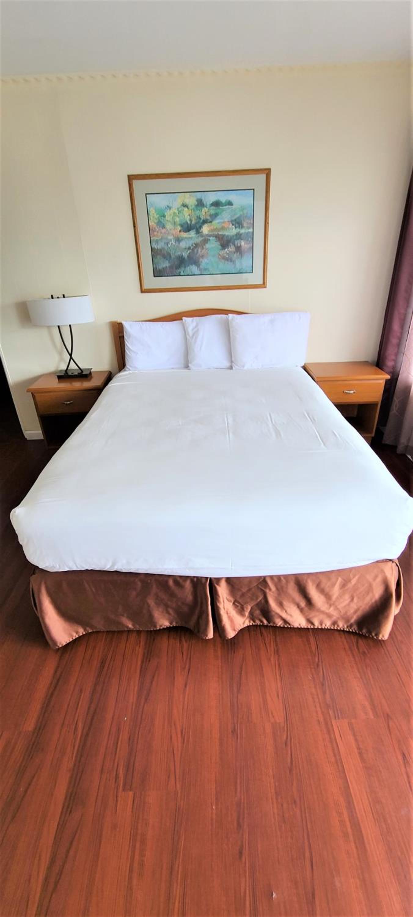 Two-Bedroom Suite - Photo 26