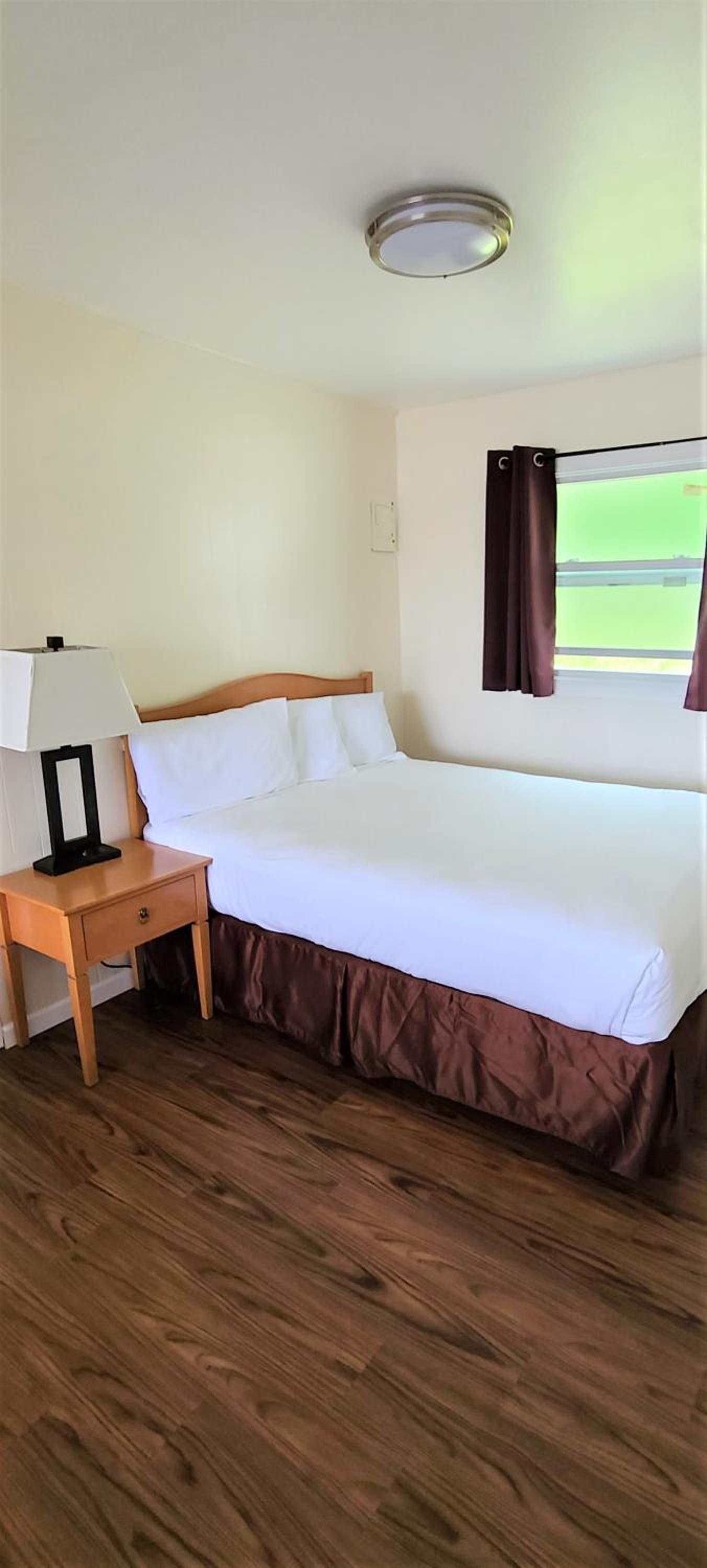 Two-Bedroom Suite - Photo 4