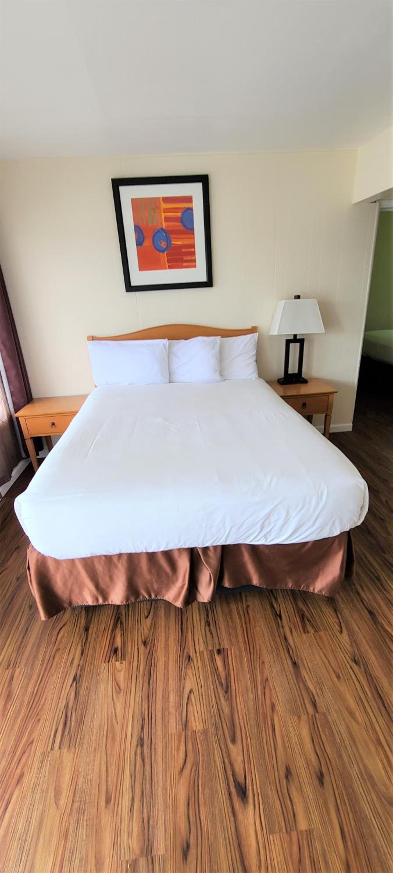 Two-Bedroom Suite - Photo 3