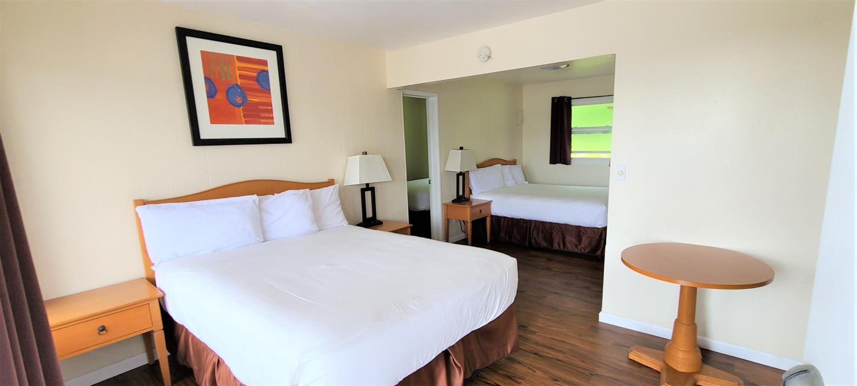 Two-Bedroom Suite - Photo 1