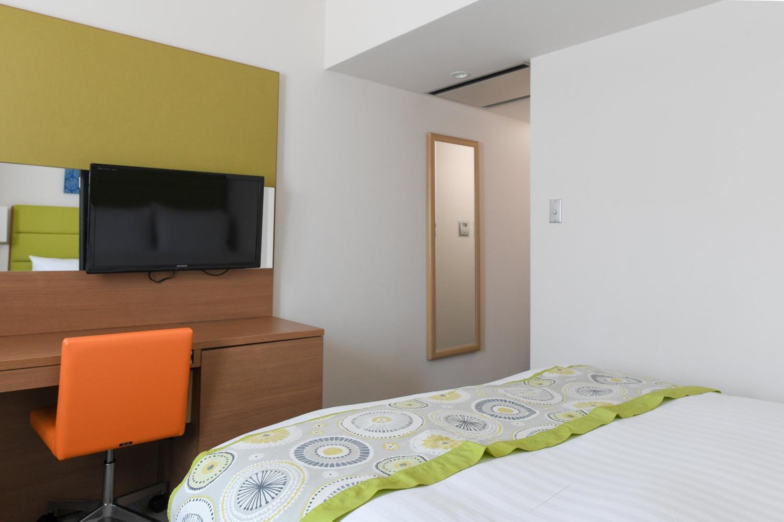 Standard Double Room - Photo 2