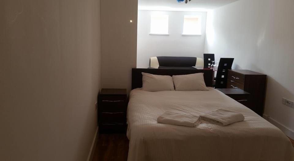 Budget Single Room photo 1