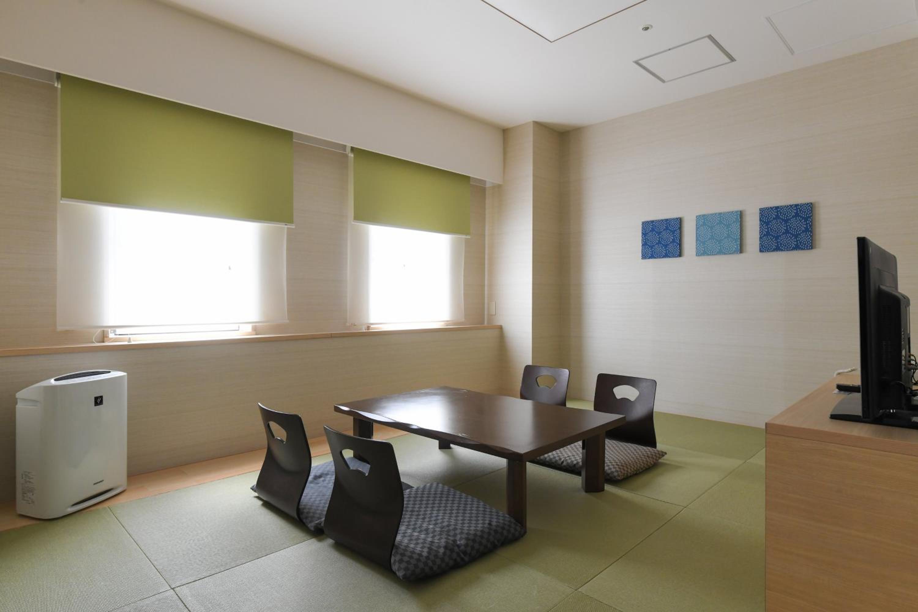 Japanese Style Room - Non-Smoking   - Photo 3