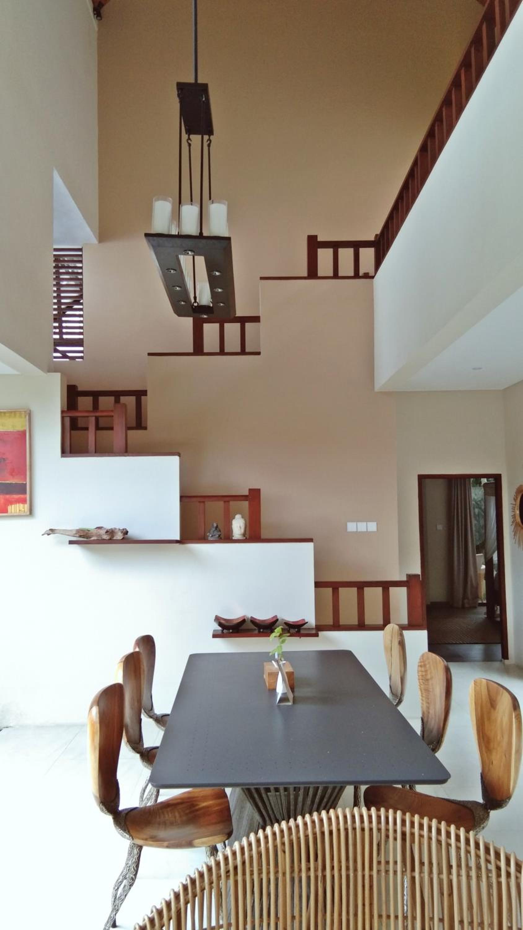 Three-Bedroom Villa with Private Pool - Villa Aku - Photo 45
