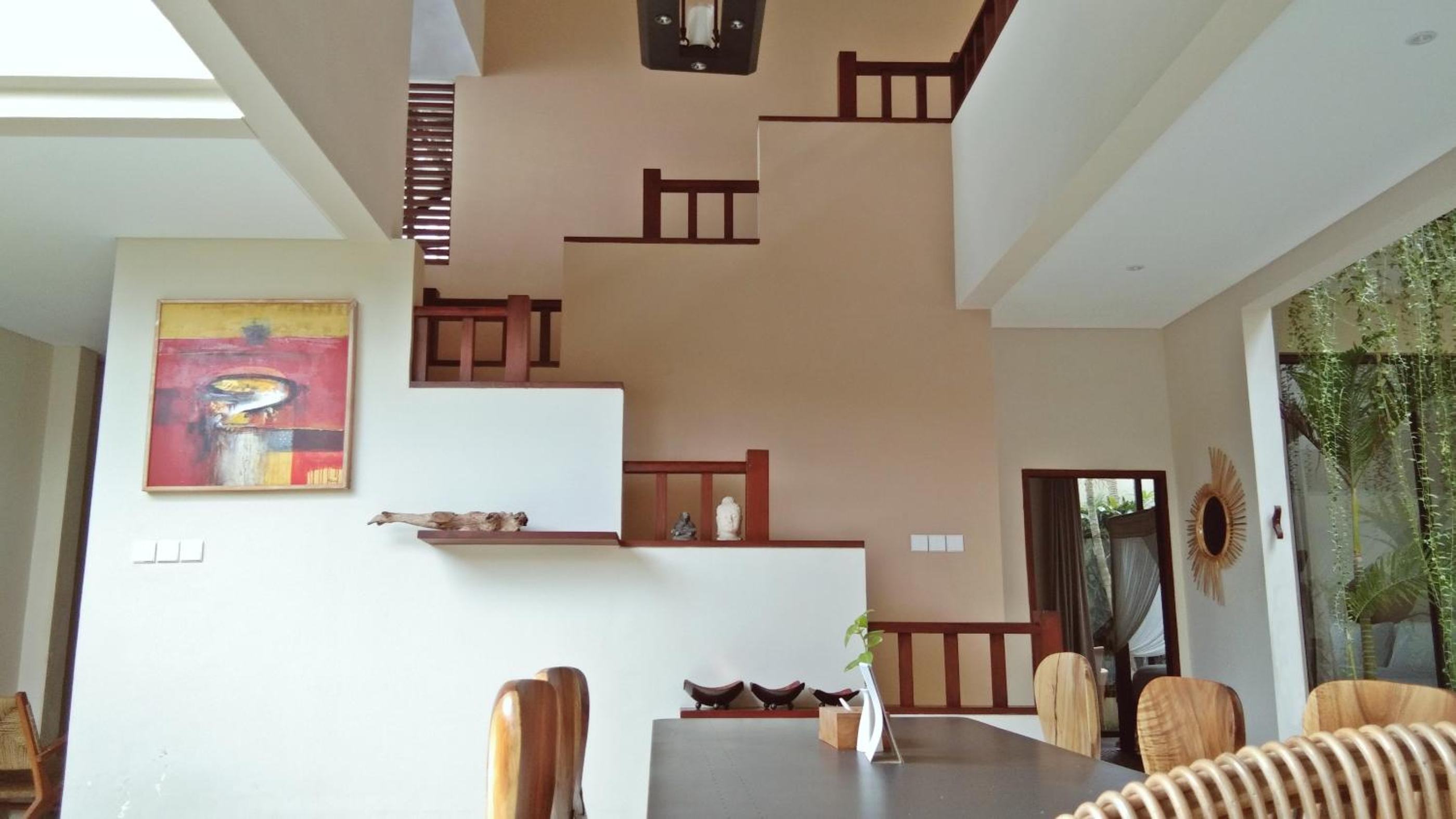 Three-Bedroom Villa with Private Pool - Villa Aku - Photo 46