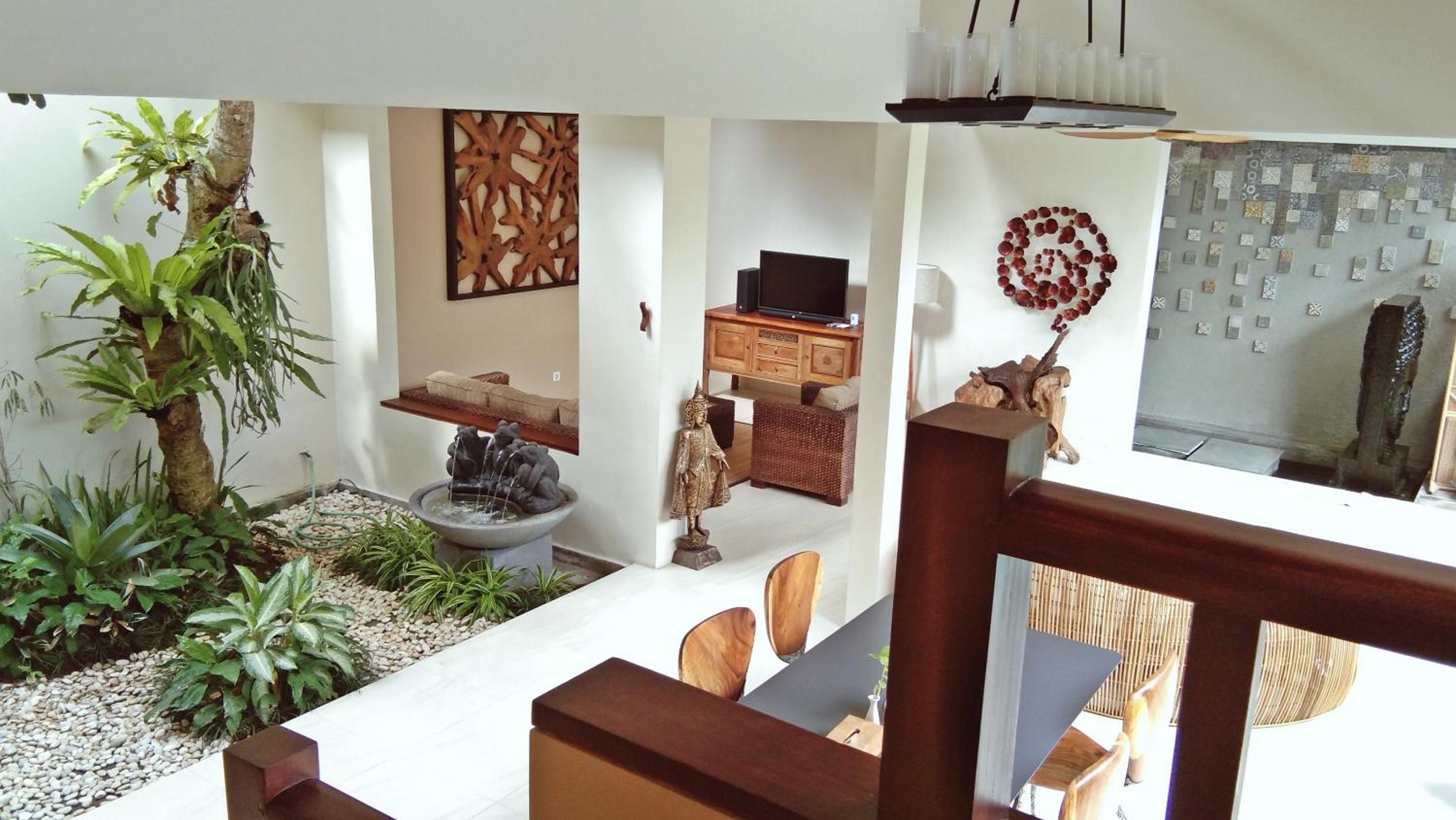Three-Bedroom Villa with Private Pool - Villa Aku - Photo 44