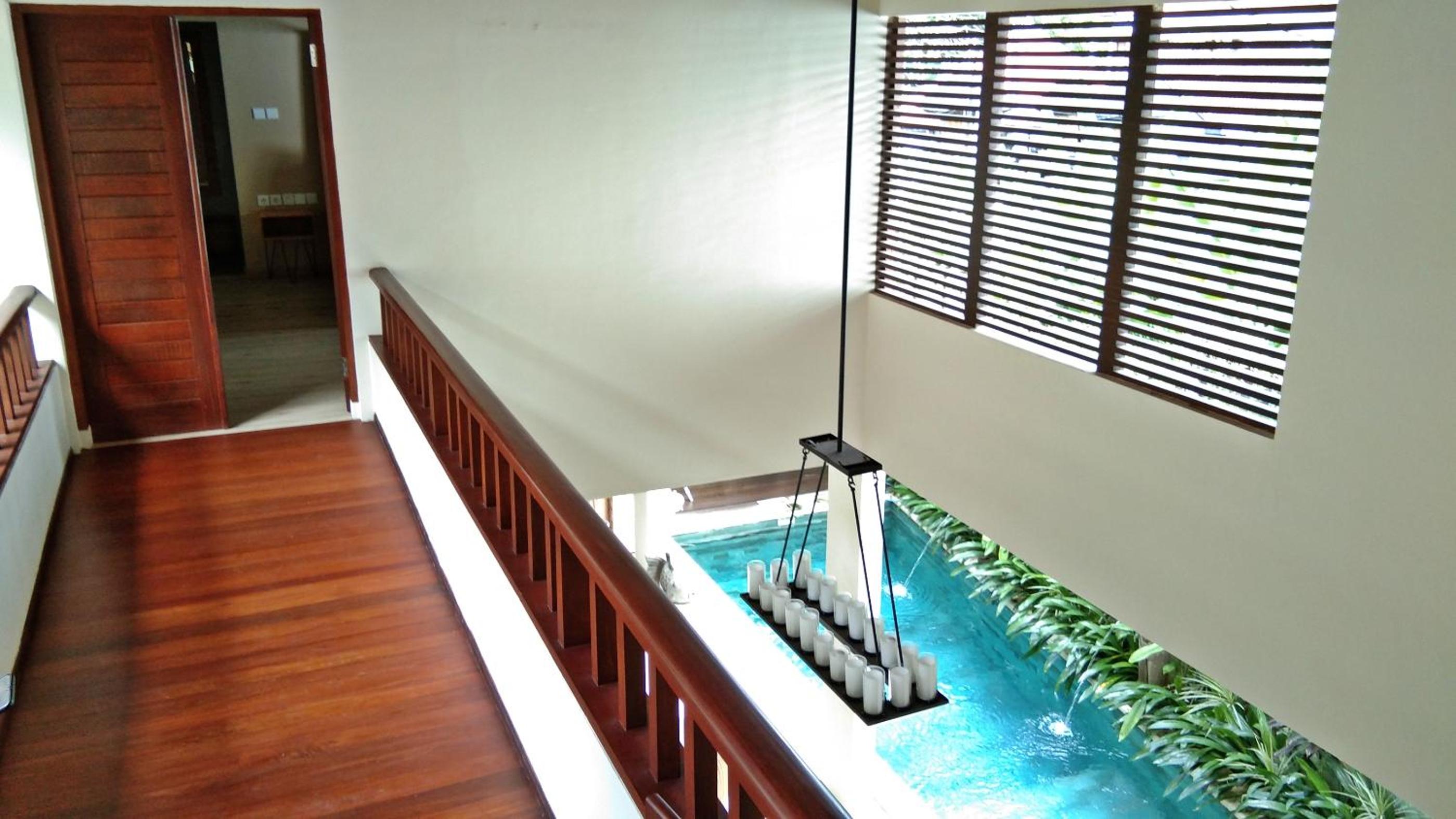 Three-Bedroom Villa with Private Pool - Villa Aku - Photo 43