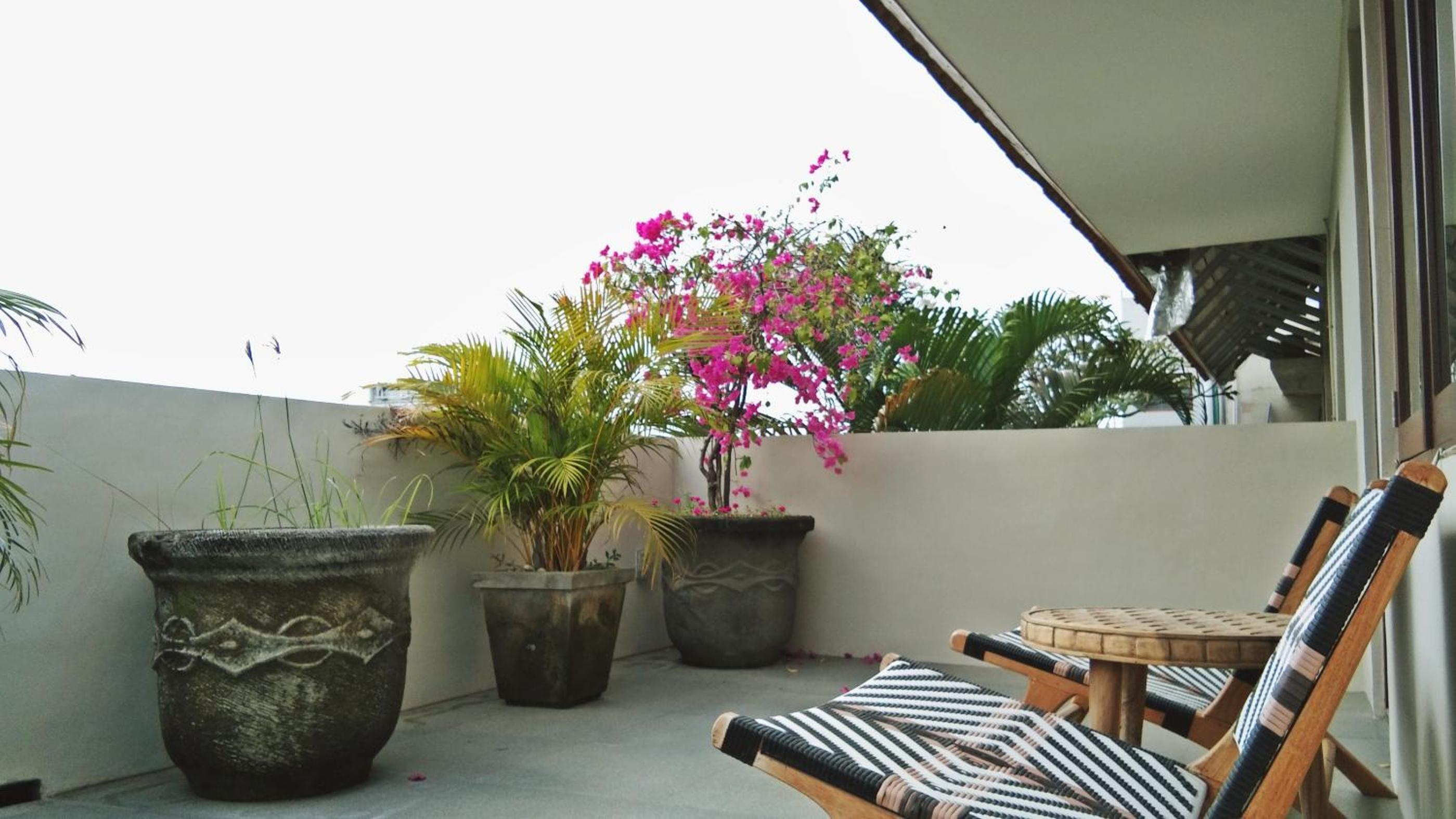 Three-Bedroom Villa with Private Pool - Villa Aku - Photo 31