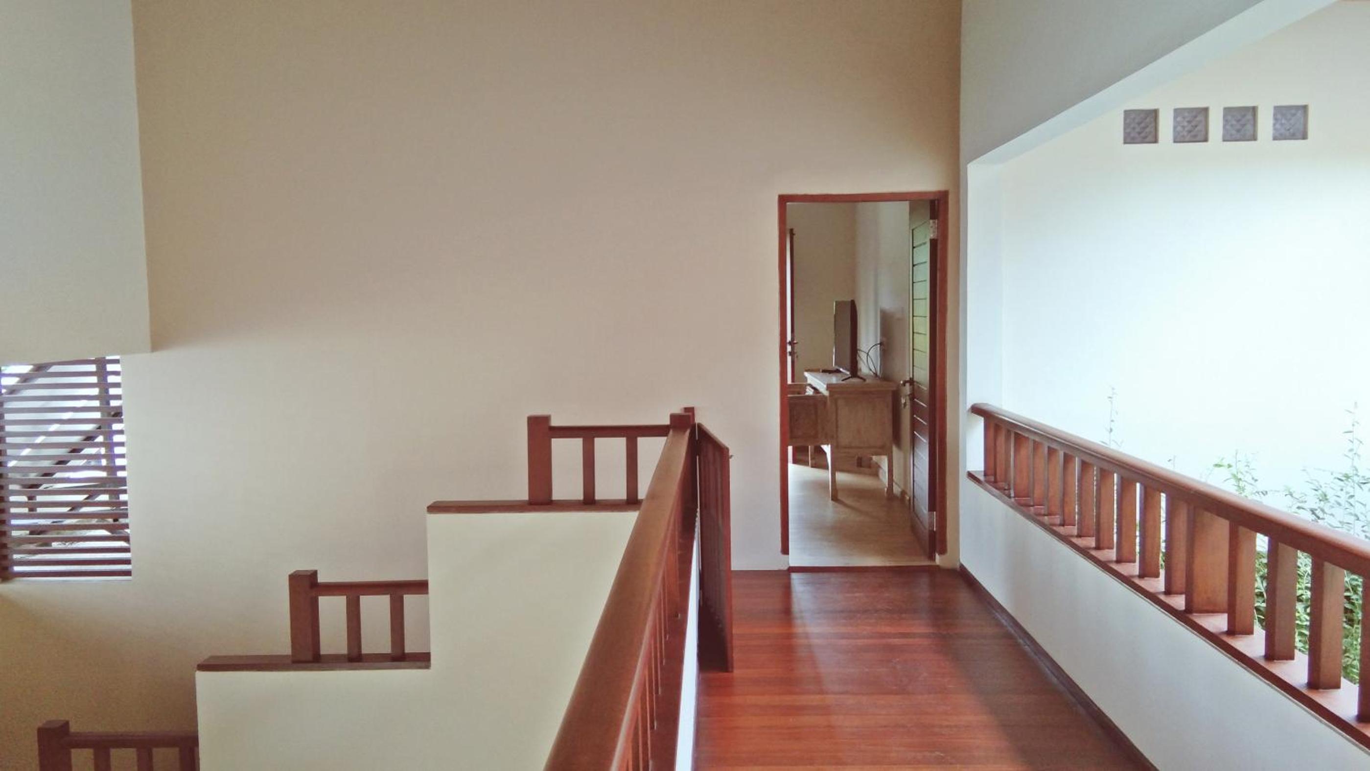 Three-Bedroom Villa with Private Pool - Villa Aku - Photo 42