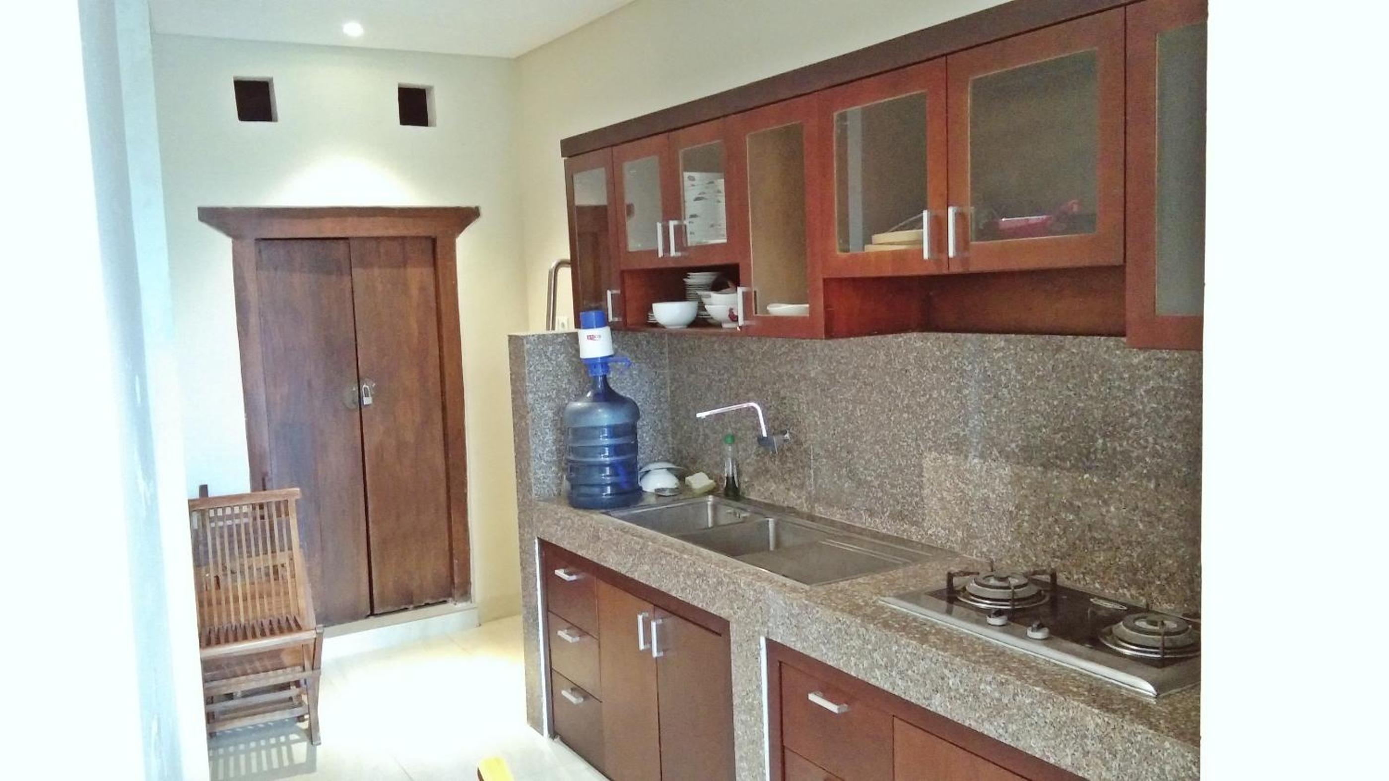 Three-Bedroom Villa with Private Pool - Villa Aku - Photo 72