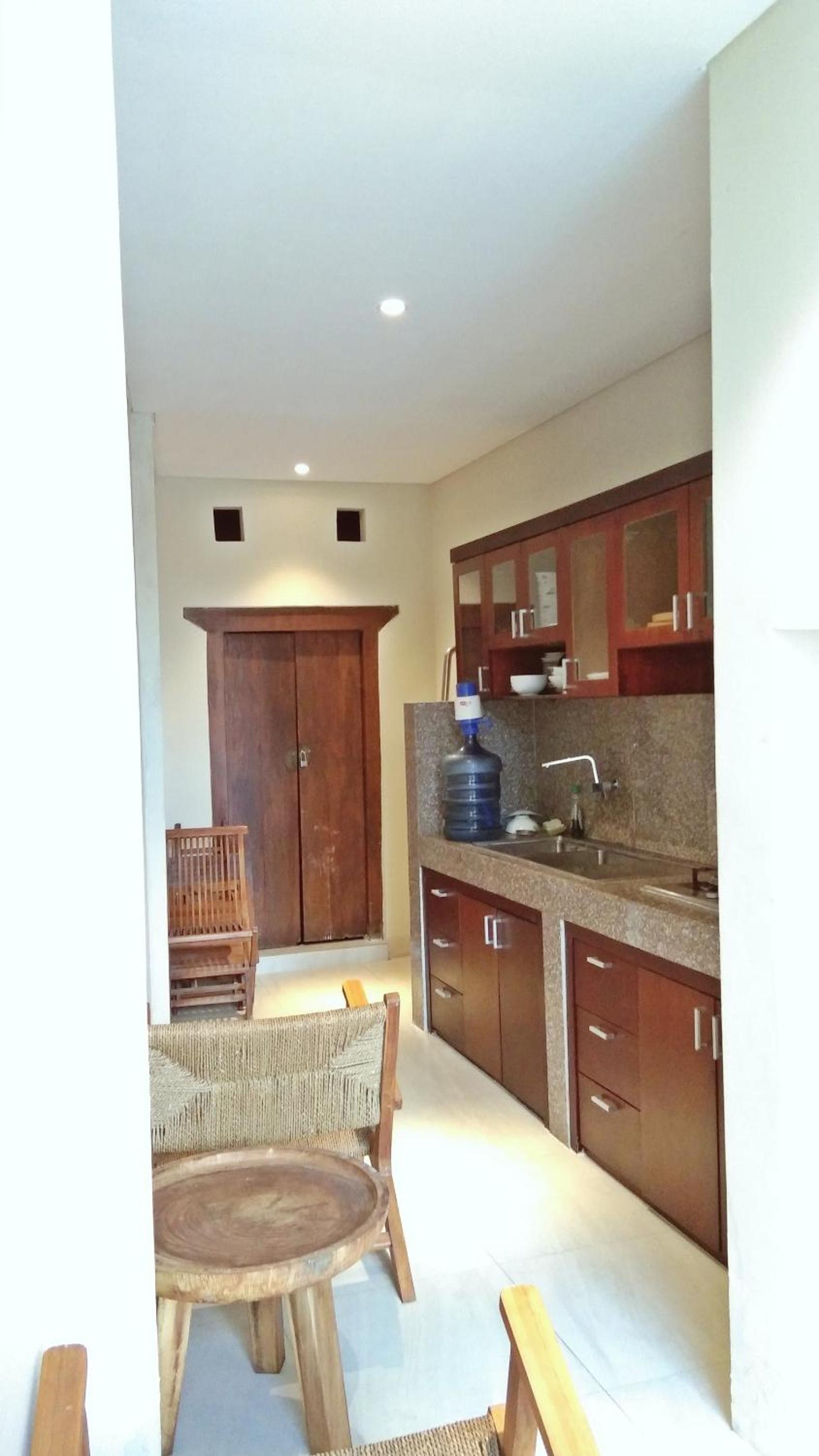 Three-Bedroom Villa with Private Pool - Villa Aku - Photo 64