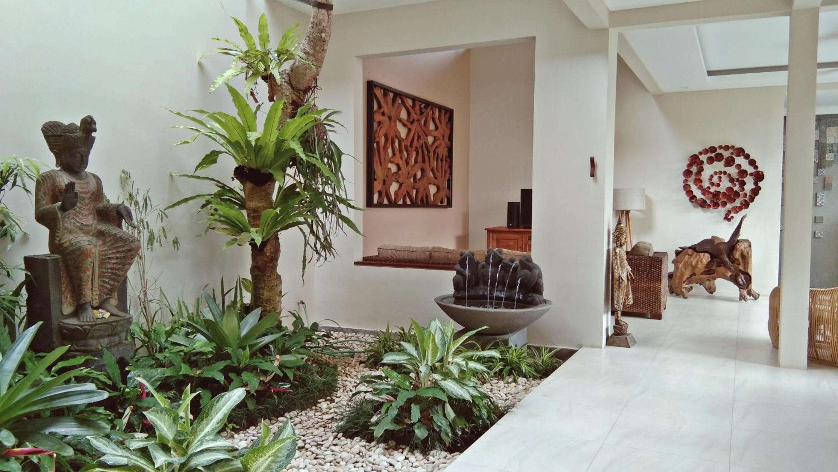 Three-Bedroom Villa with Private Pool - Villa Aku - Photo 55