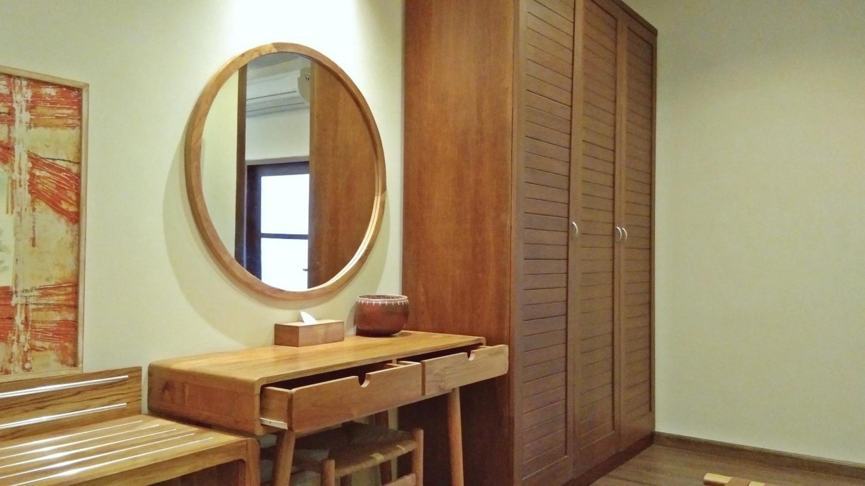 Three-Bedroom Villa with Private Pool - Villa Aku - Photo 73