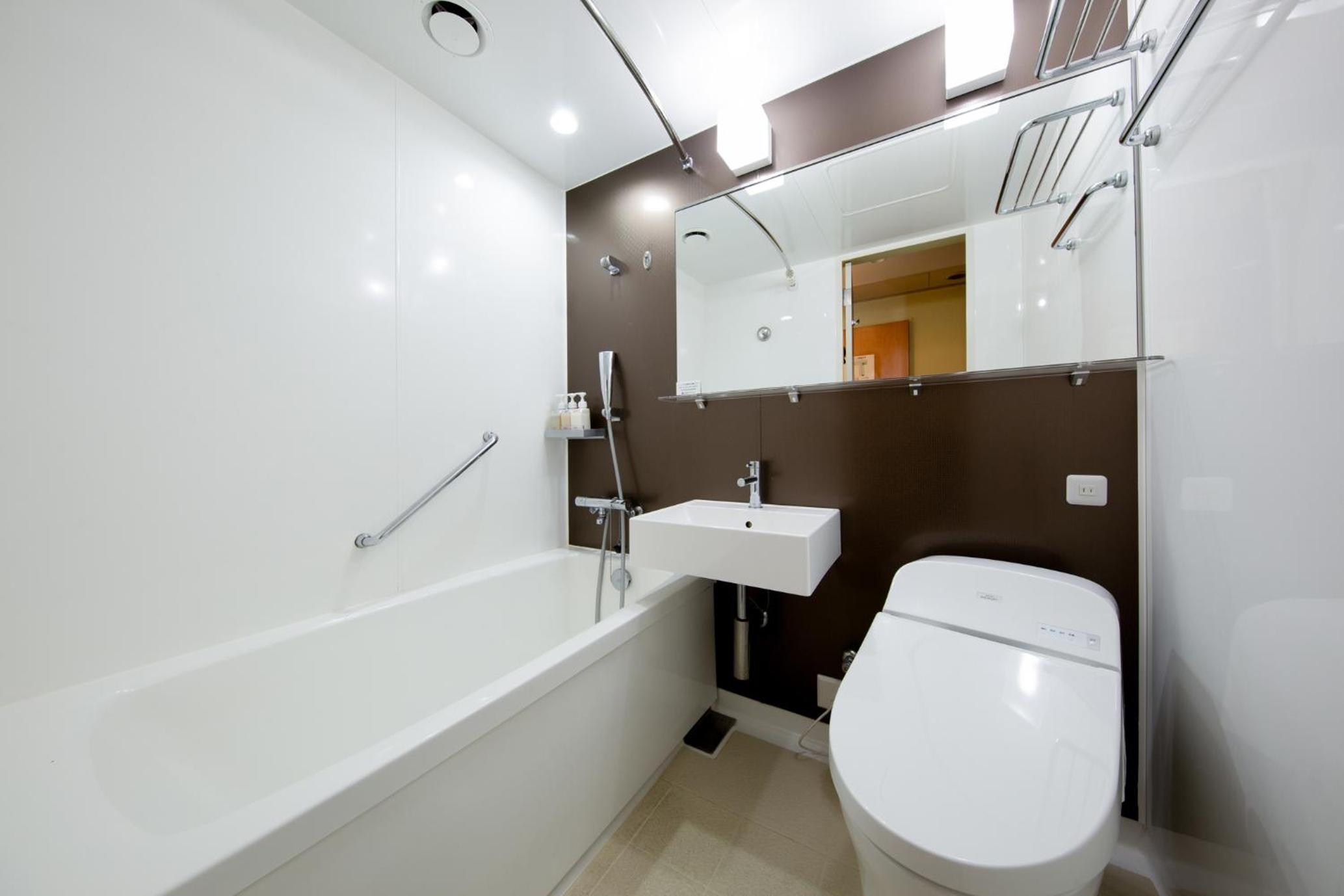 Premium Double Room - Smoking