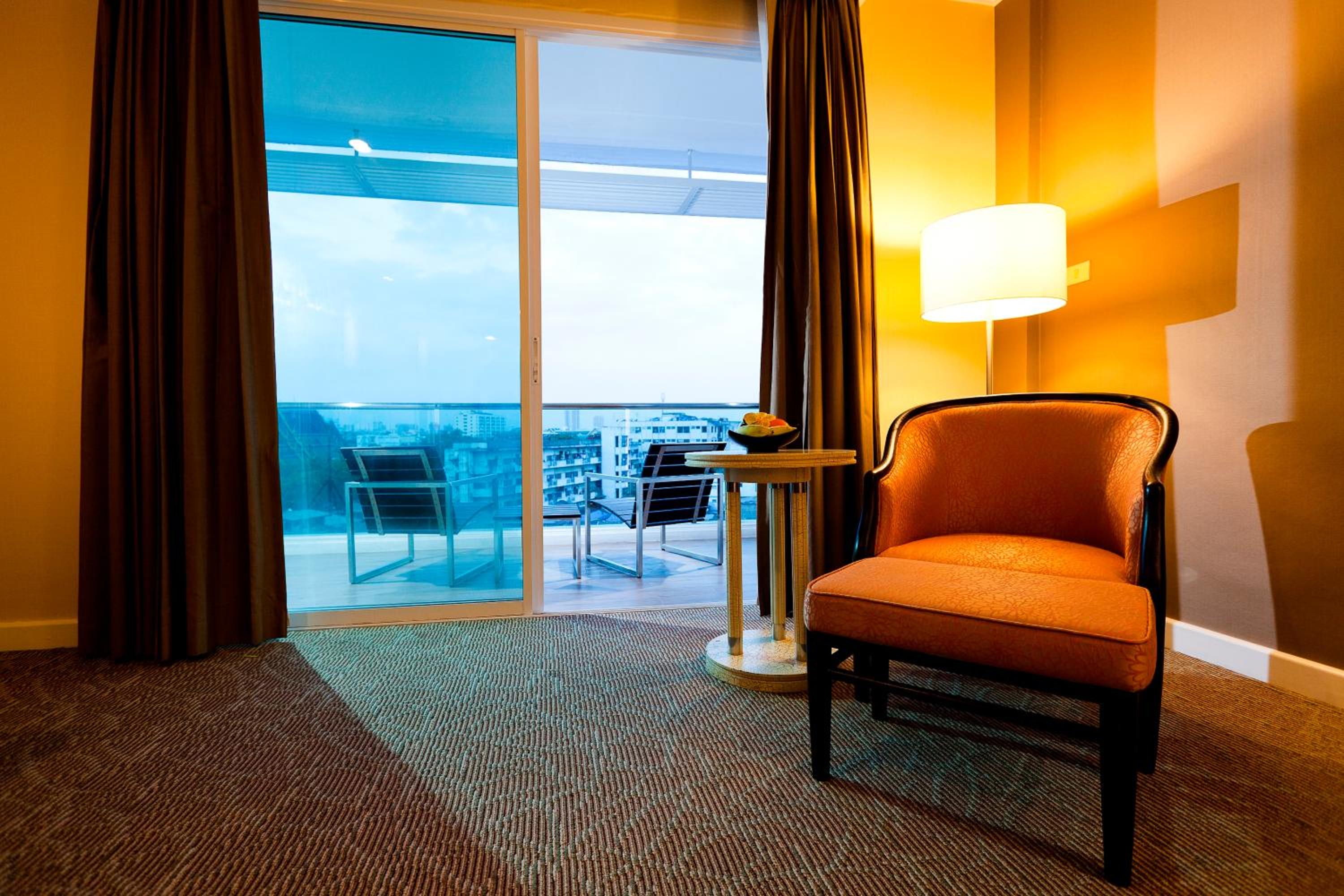 Royal Princess Larn Luang - SHA Extra Plus — photo 168