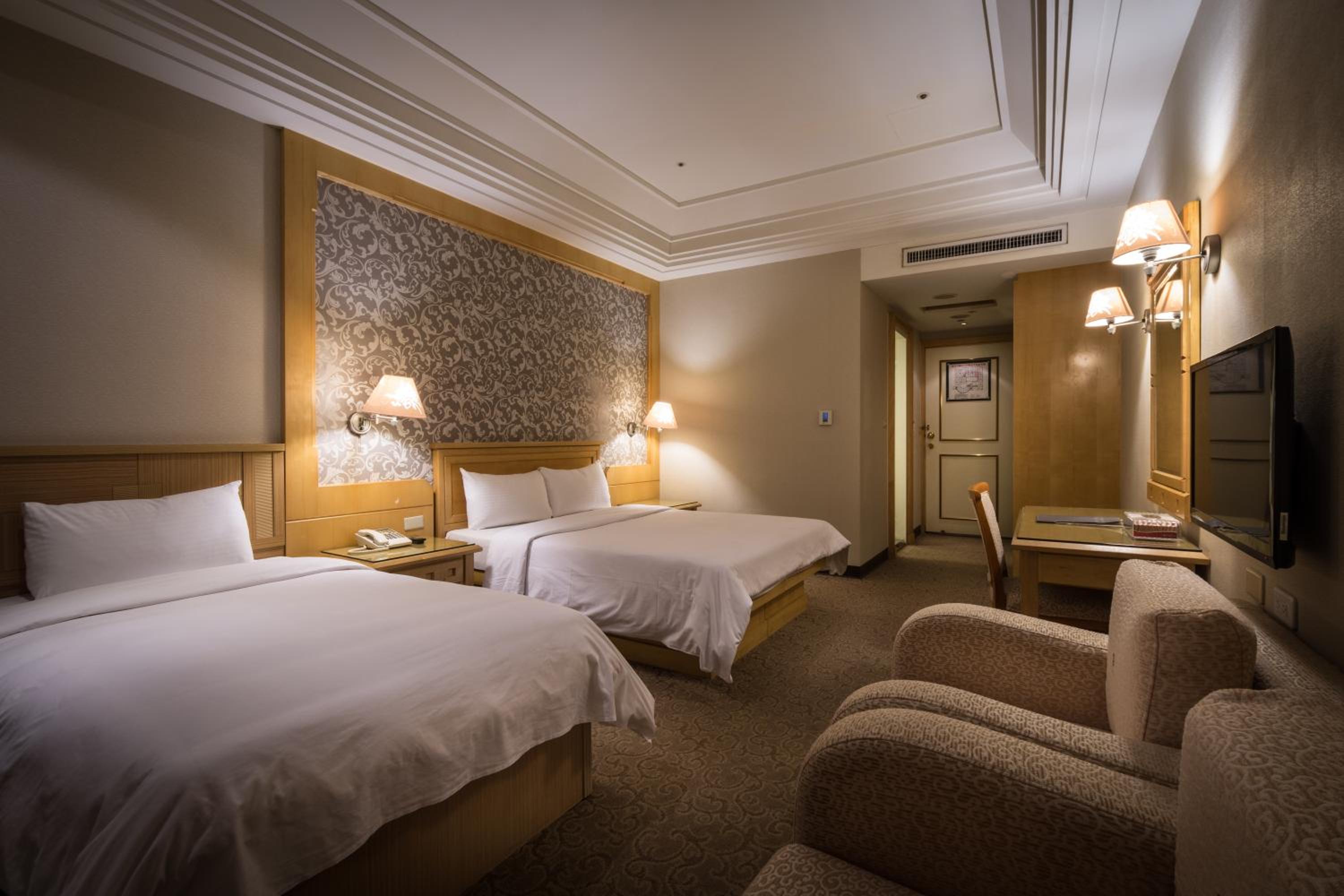 Superior Triple Room