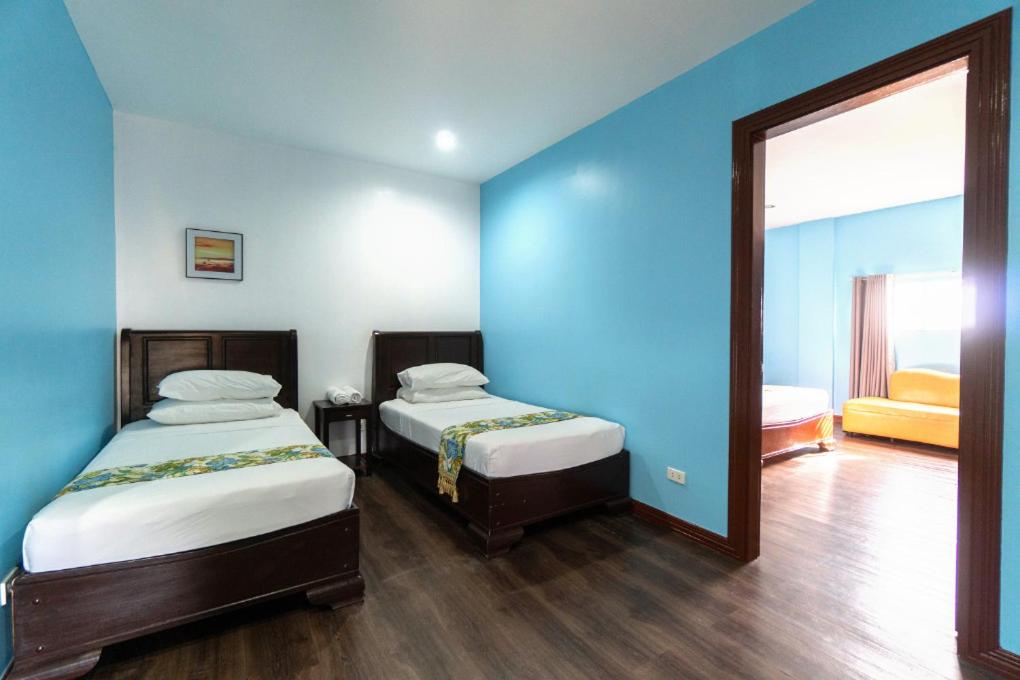 Double or Twin Room photo 1