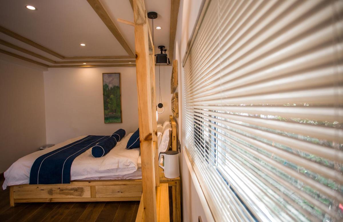 Deluxe Double Room photo 1