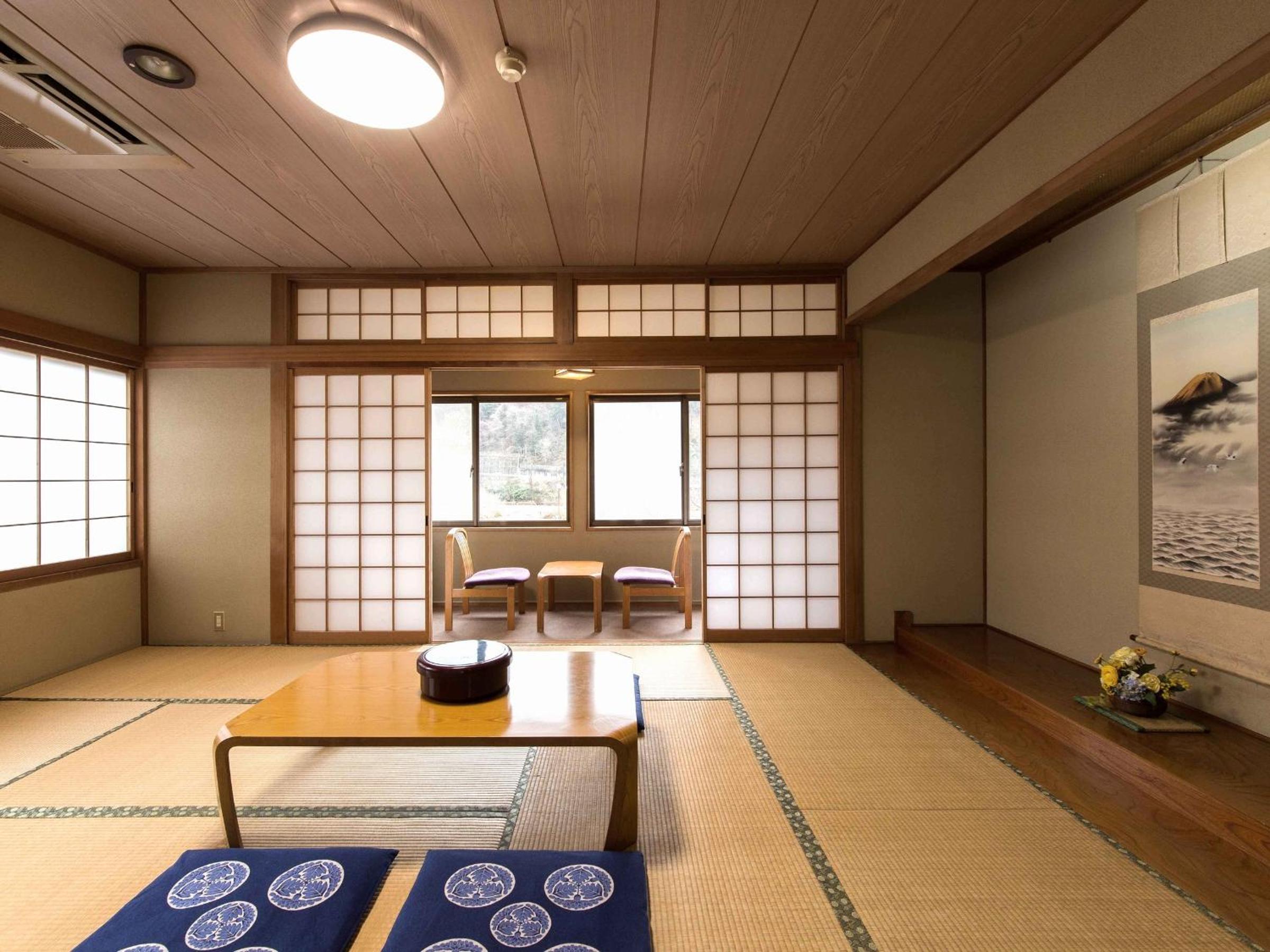 Japanese-Style Room photo 2