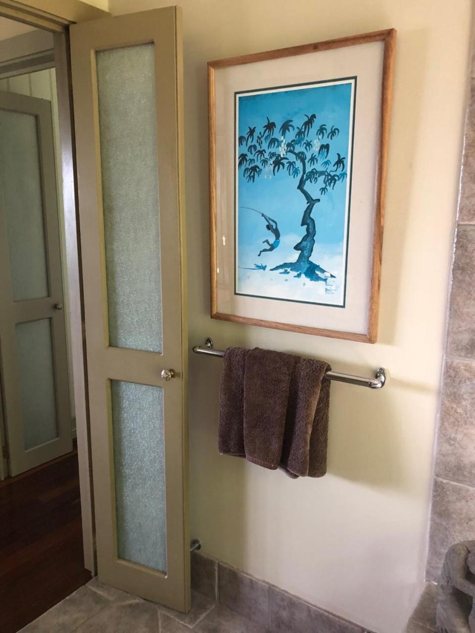 One-Bedroom House photo 2