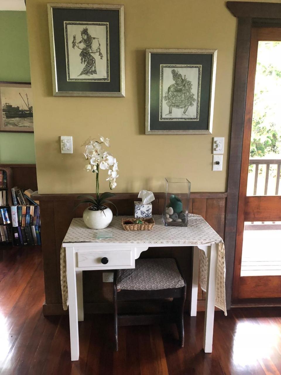 One-Bedroom House photo 1