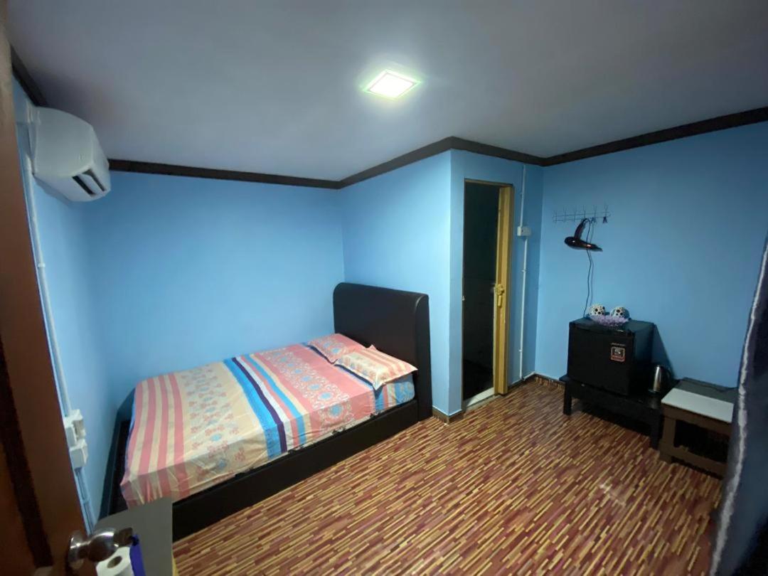 Double Room with Balcony and Sea View photo 1