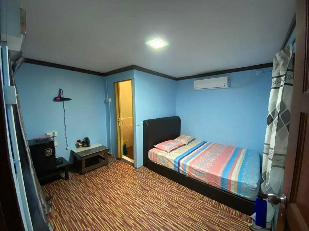 Double Room with Balcony and Sea View photo 3
