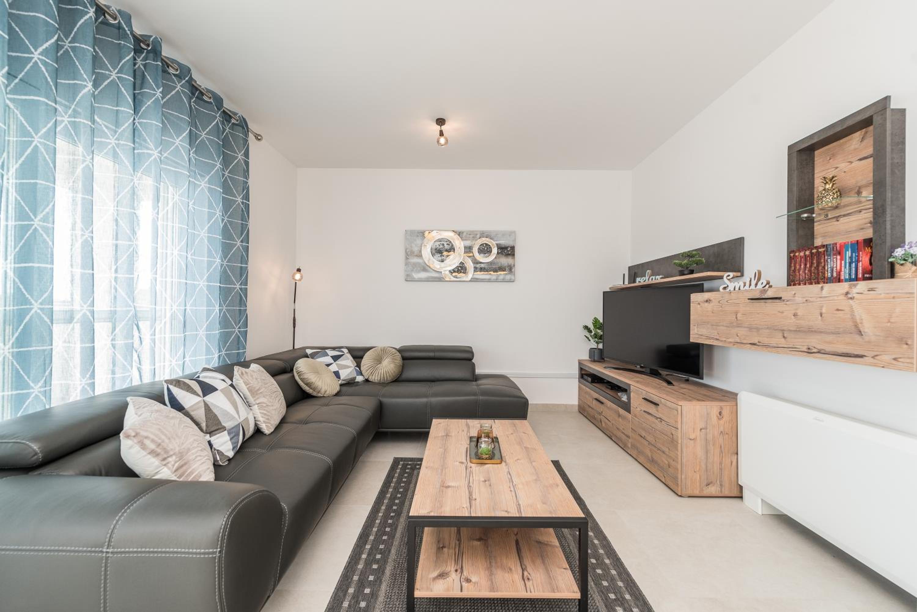 Villa mit Privatpool