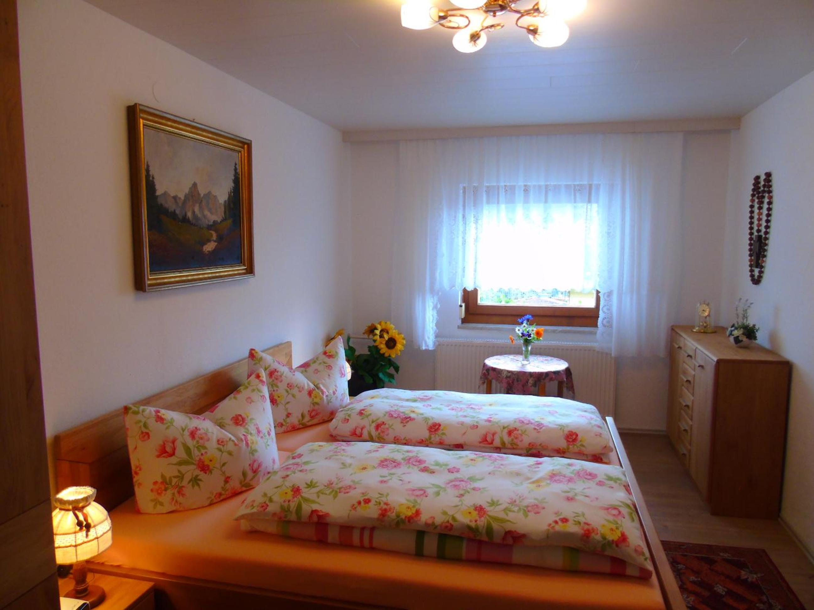 Apartment photo 1