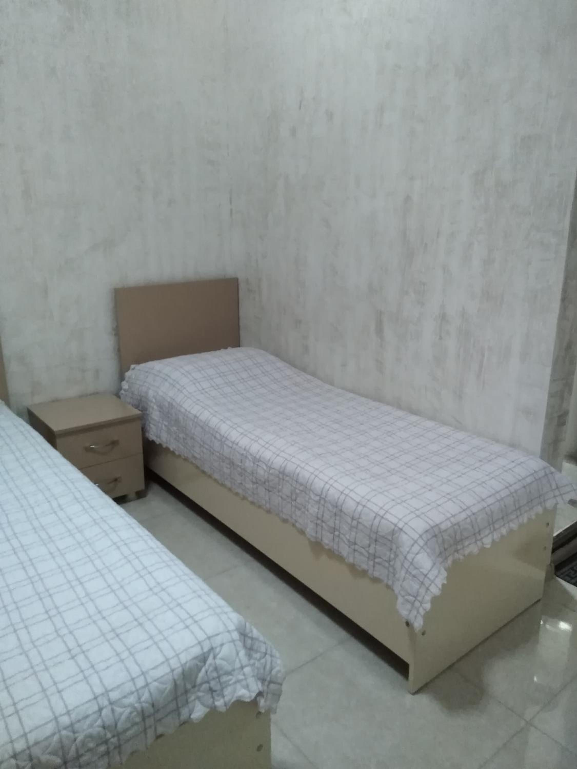 Luxury Triple Room