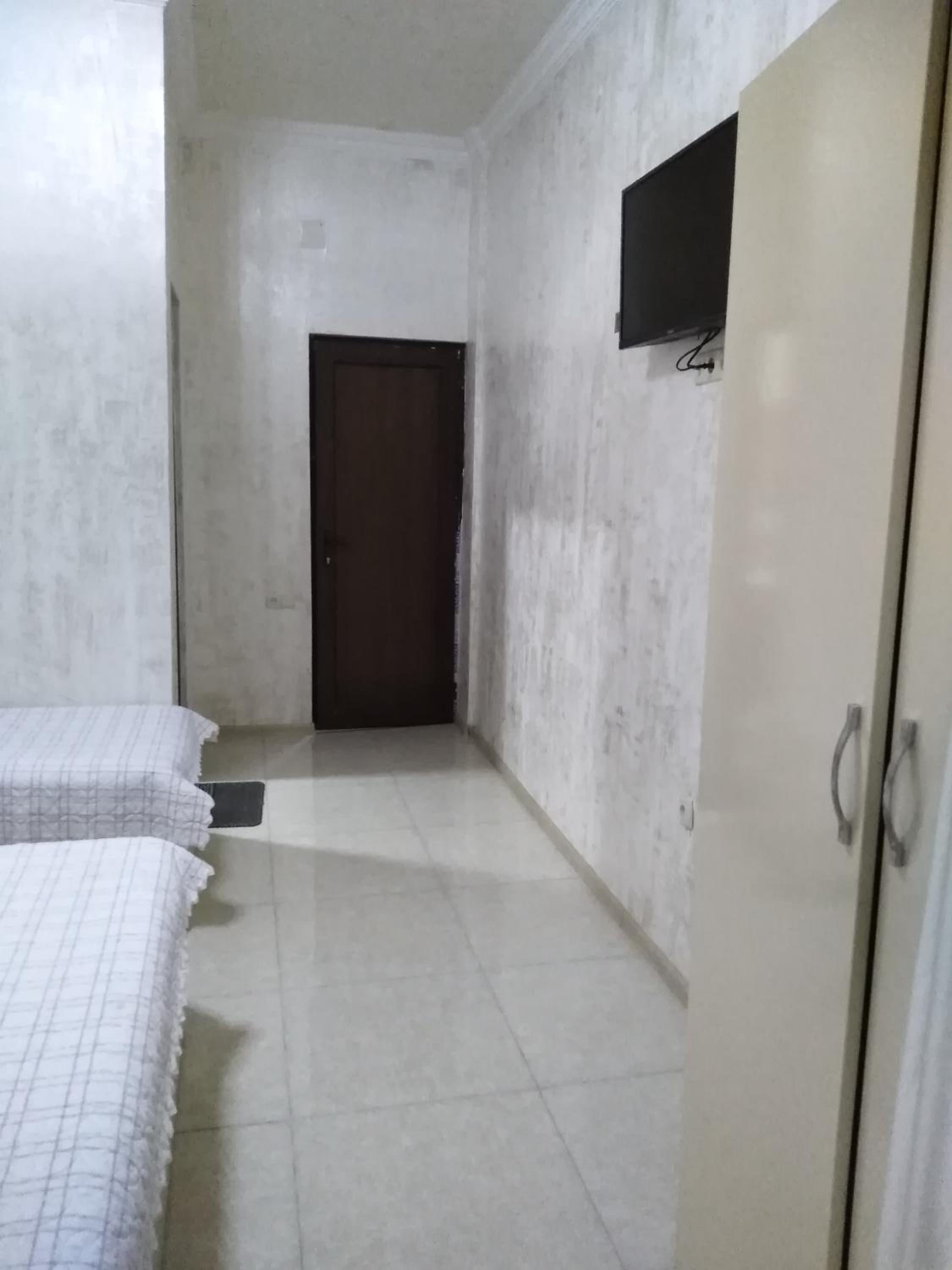 Luxury Triple Room photo 3