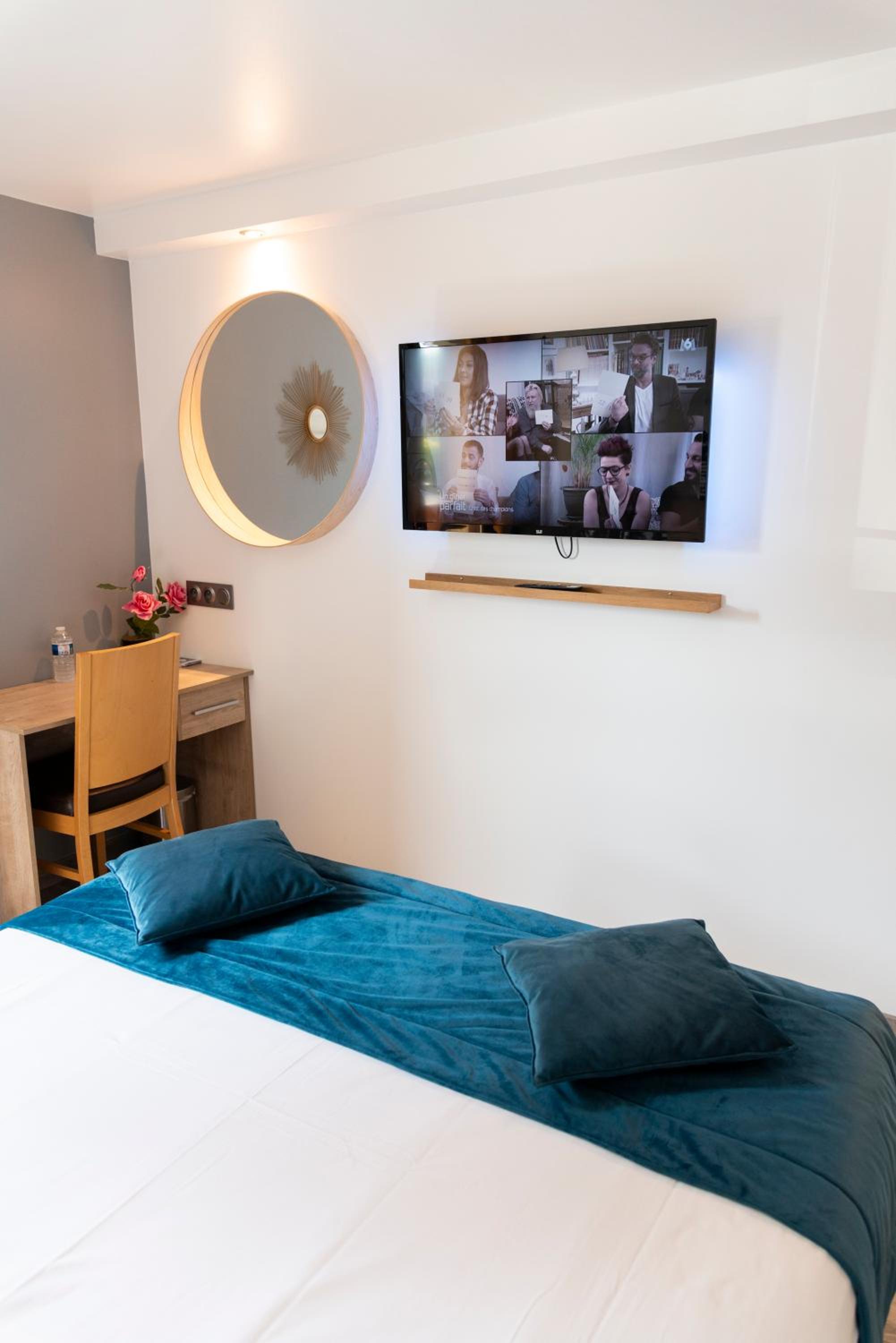 Comfort Double Room - Photo 23