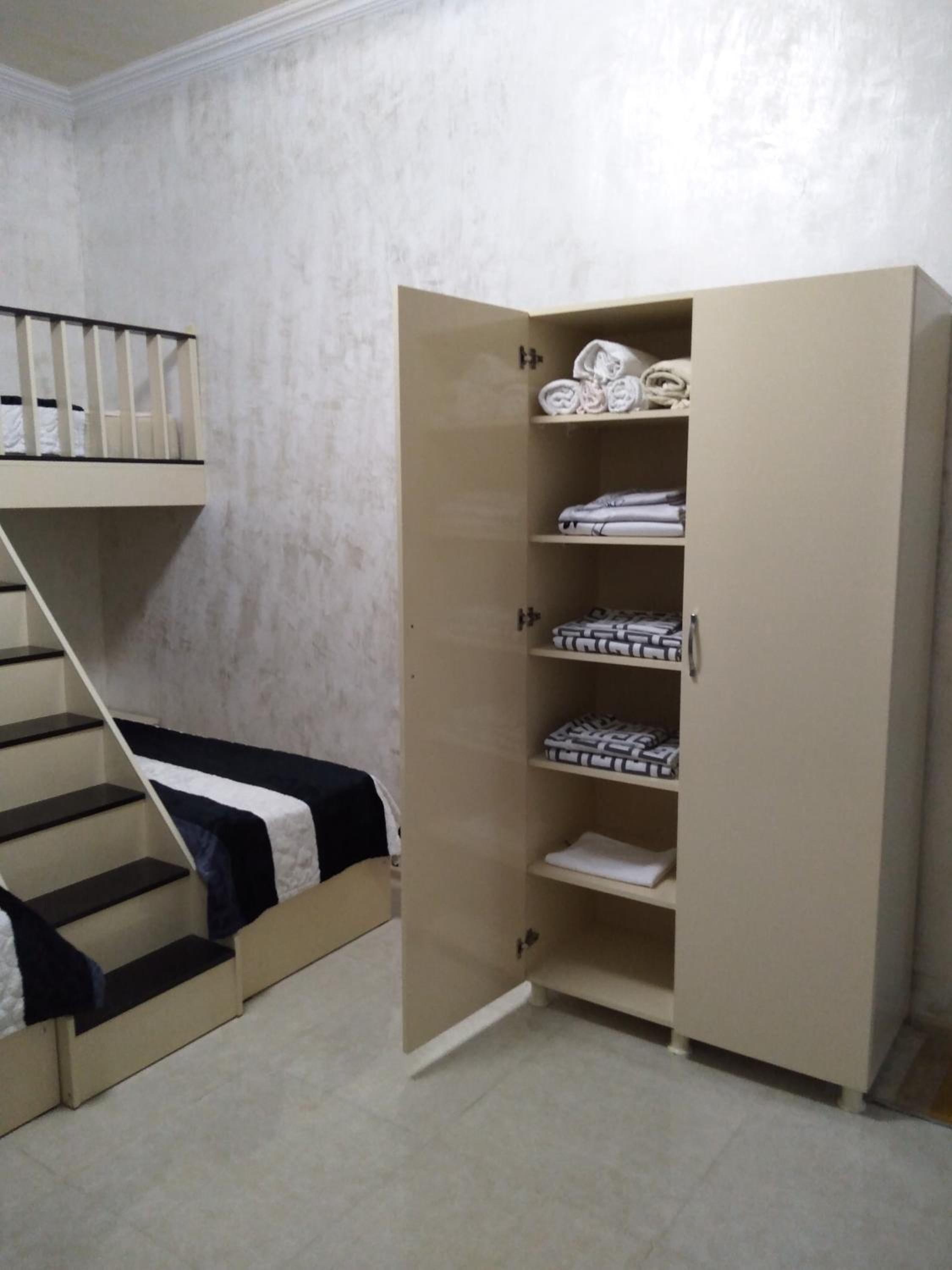 Deluxe Family Suite photo 2