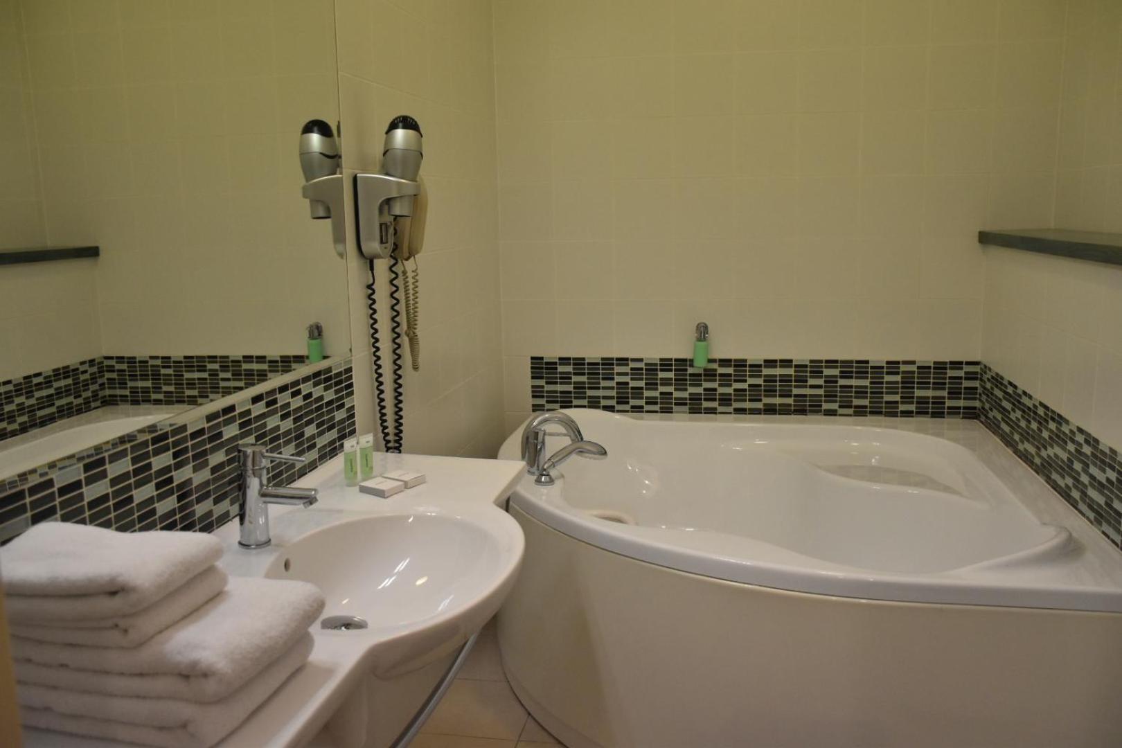 Comfort Double Room - Photo 5
