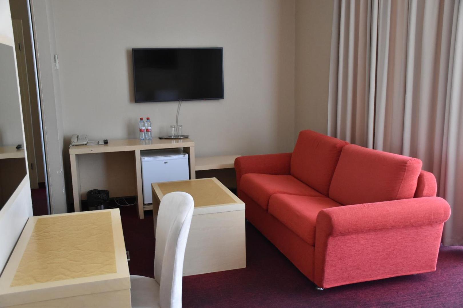 Comfort Double Room - Photo 7