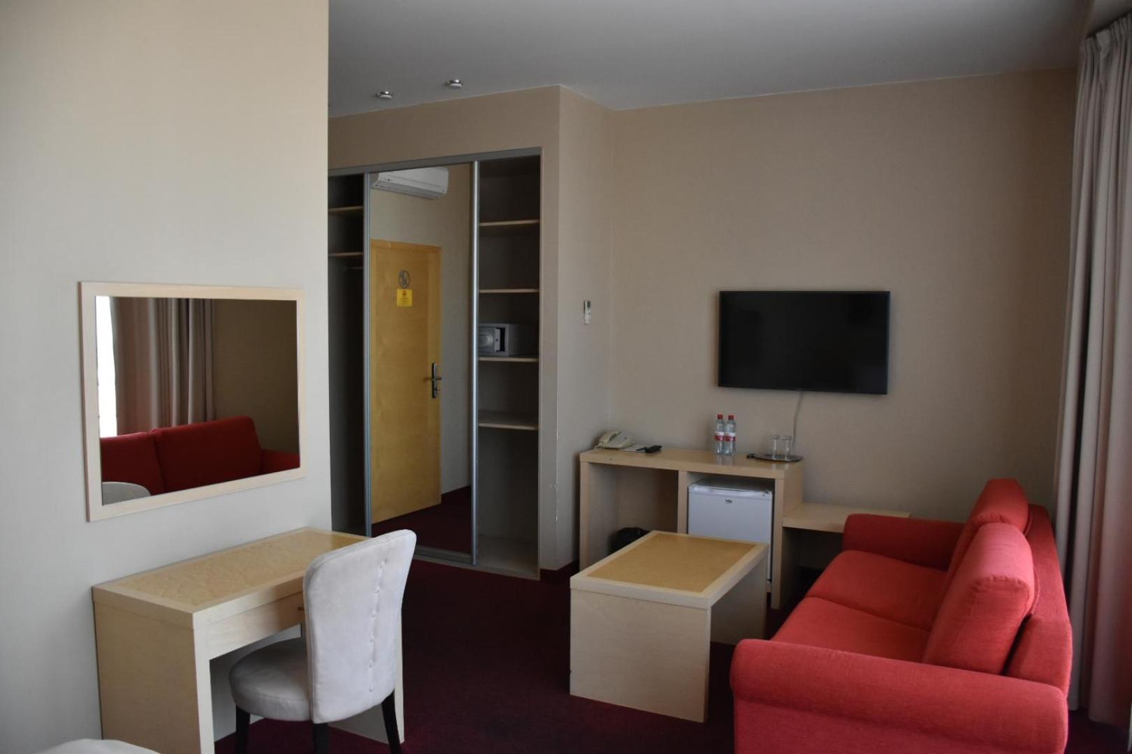 Comfort Double Room - Photo 2