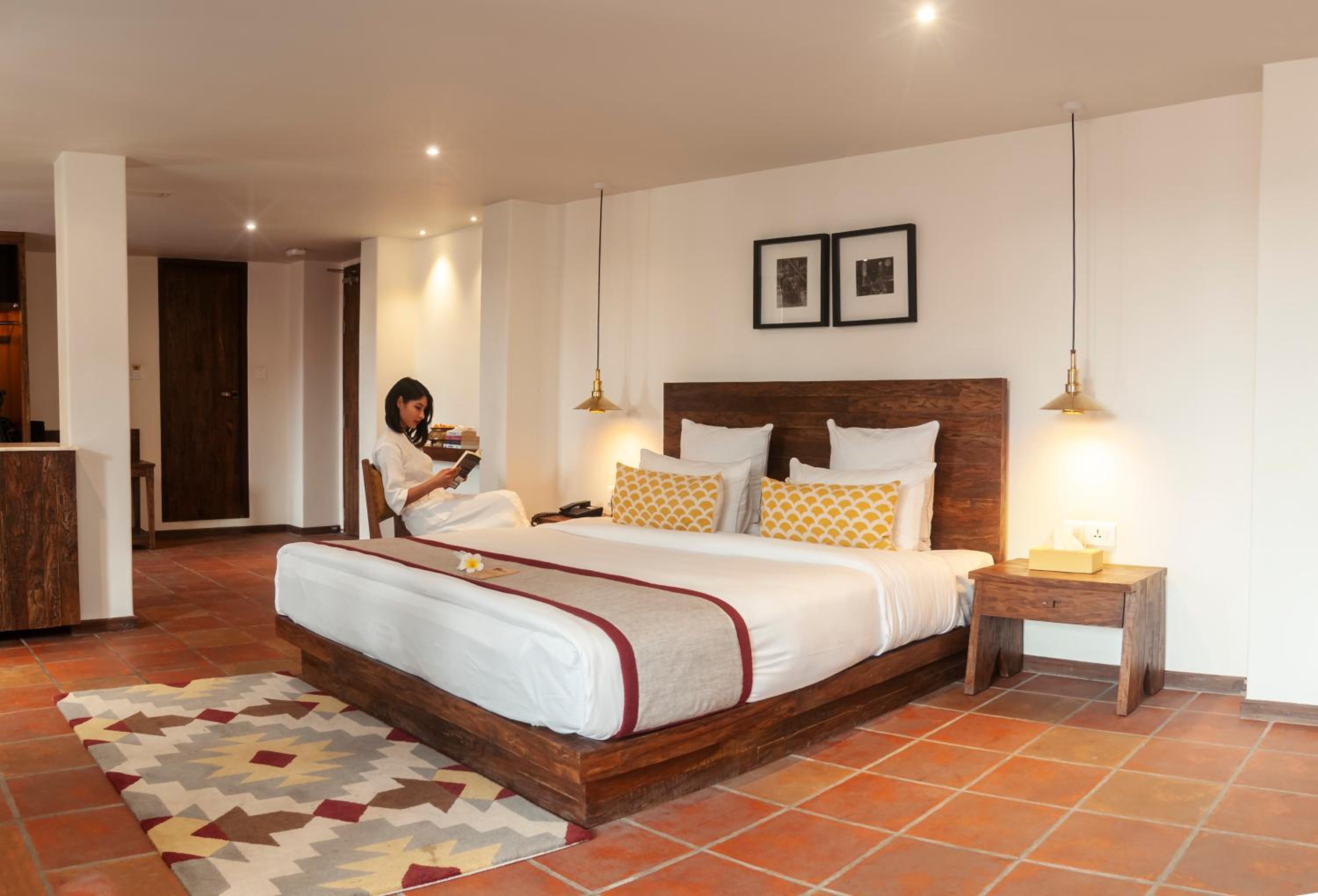 Junior Suite - Photo 12