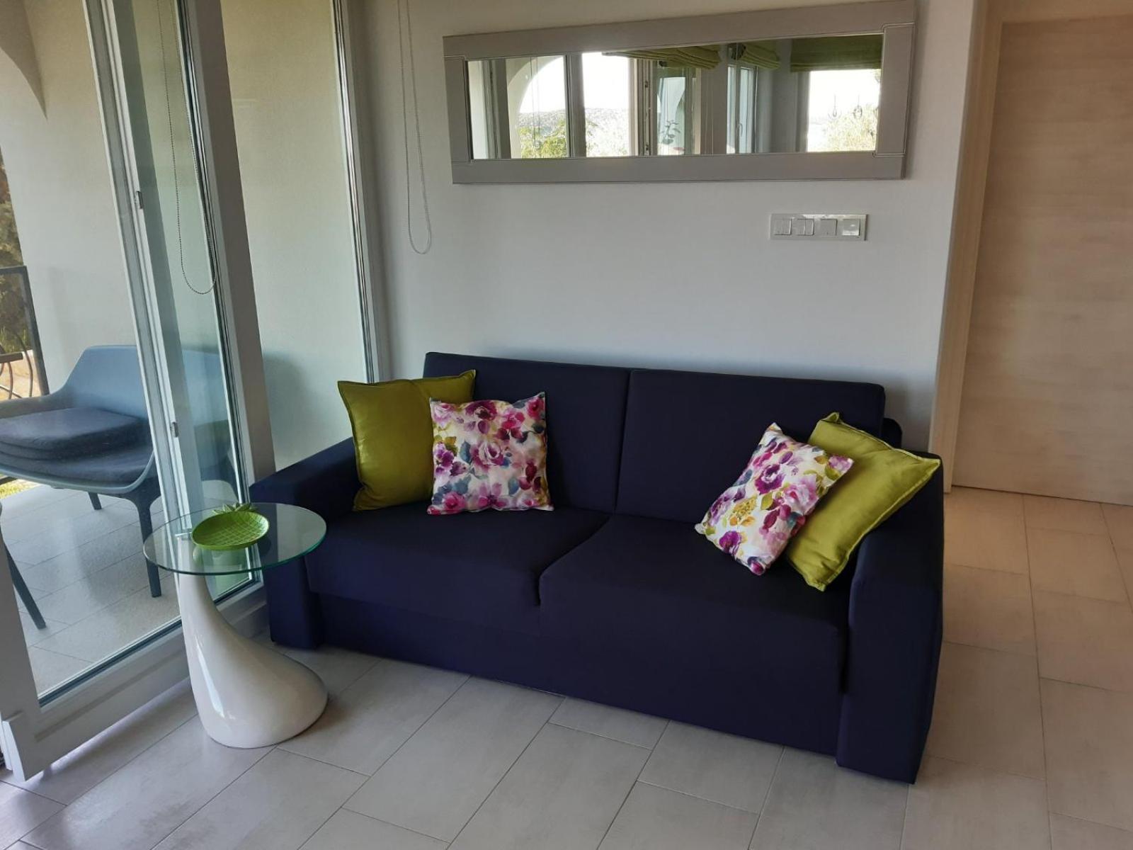 Apartment - Ground Floor photo 1