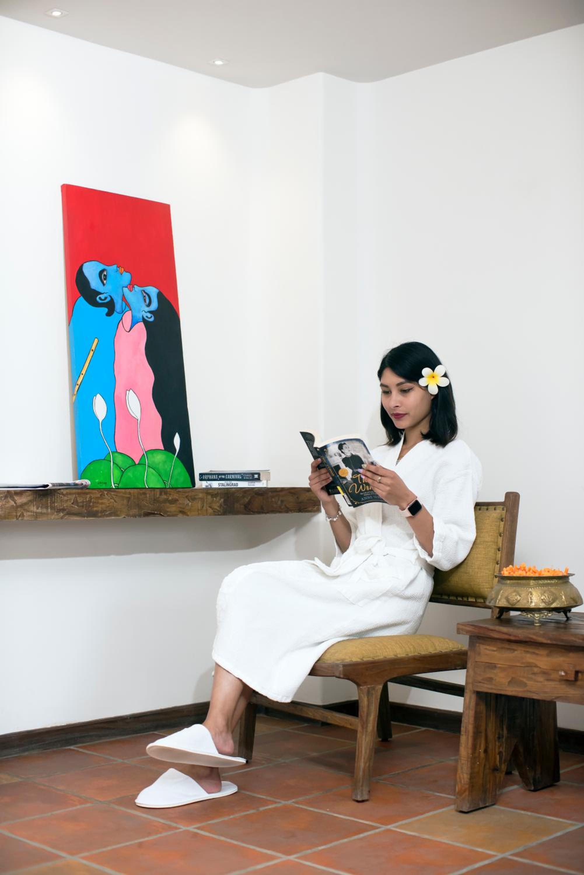Junior Suite - Photo 18