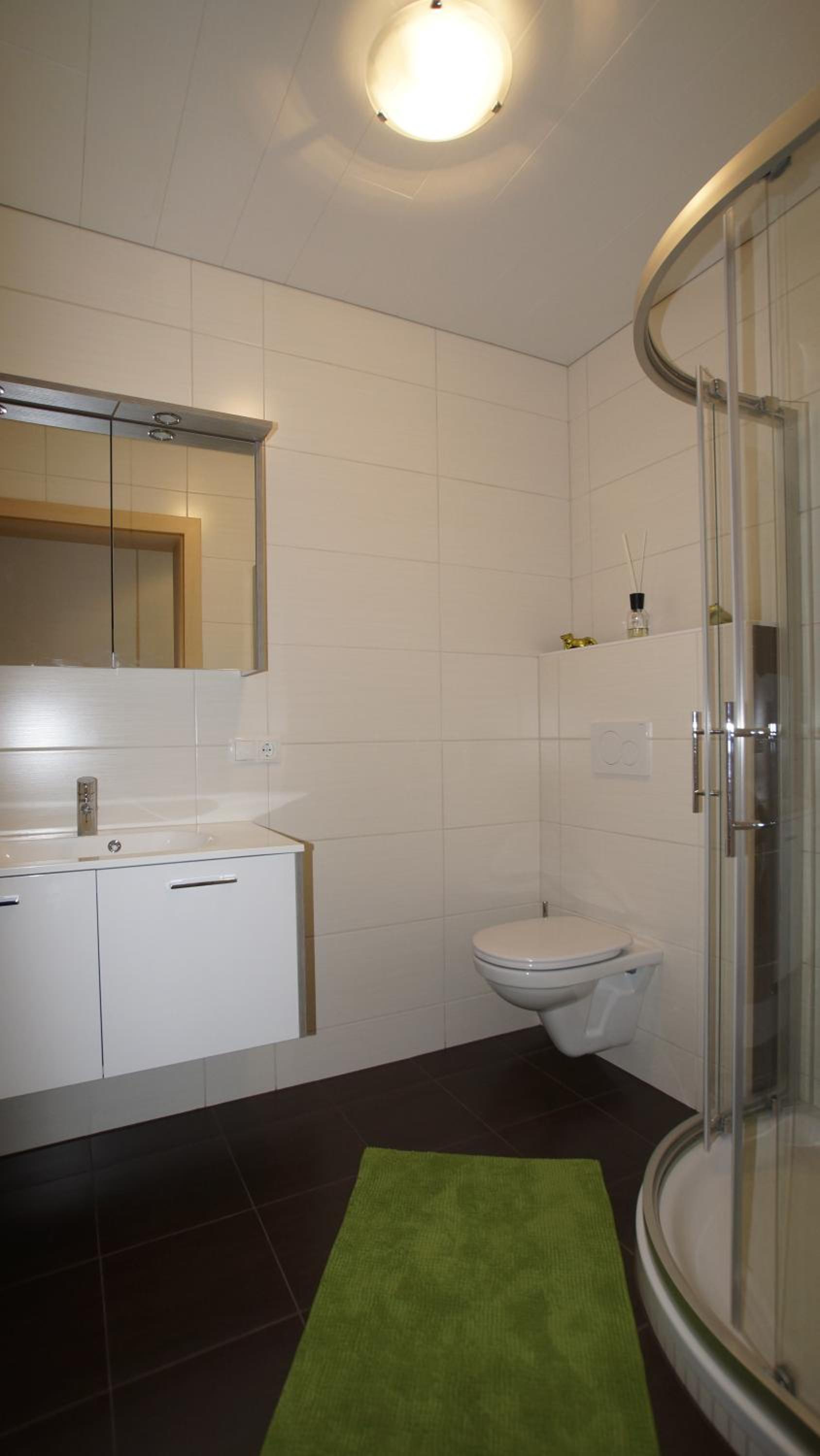 Two-Bedroom Apartment - Photo 13