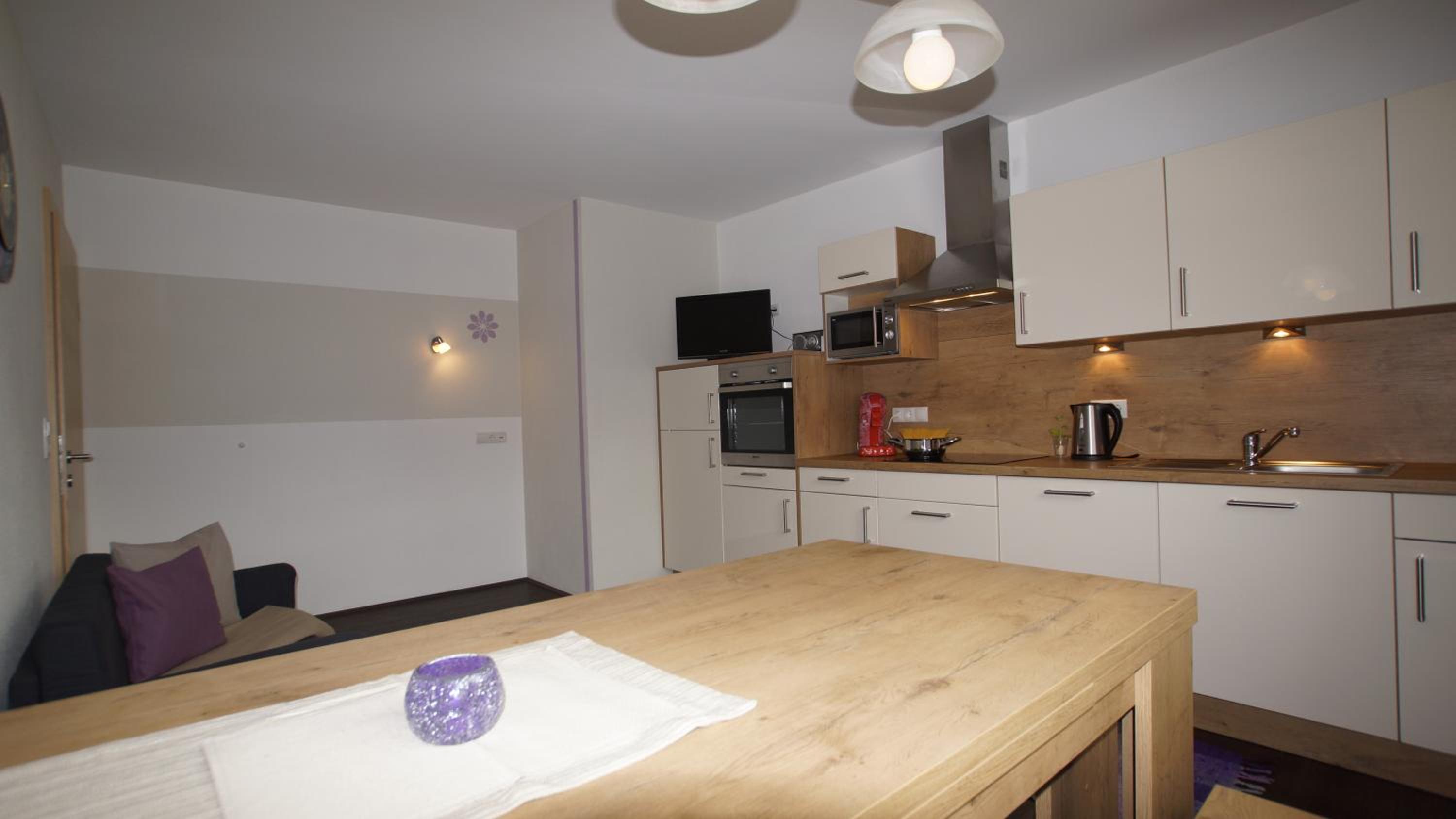 Two-Bedroom Apartment - Photo 14