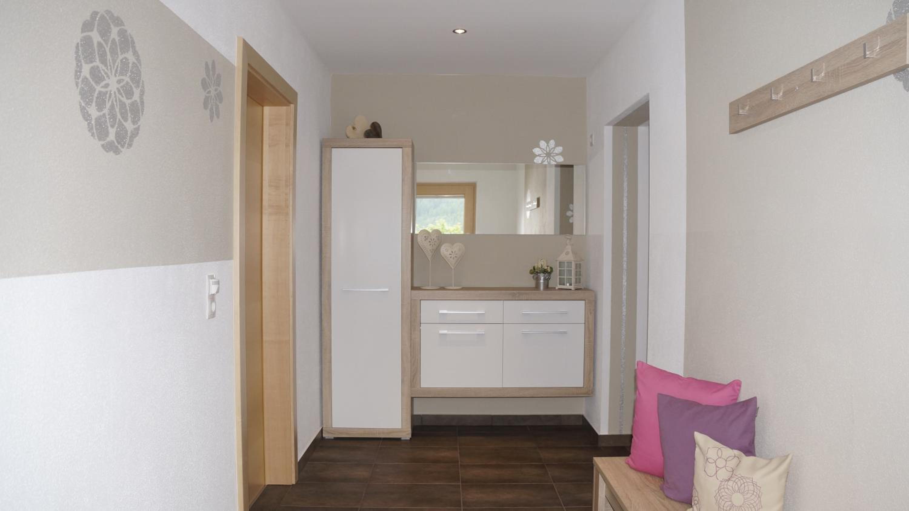 Two-Bedroom Apartment - Photo 1