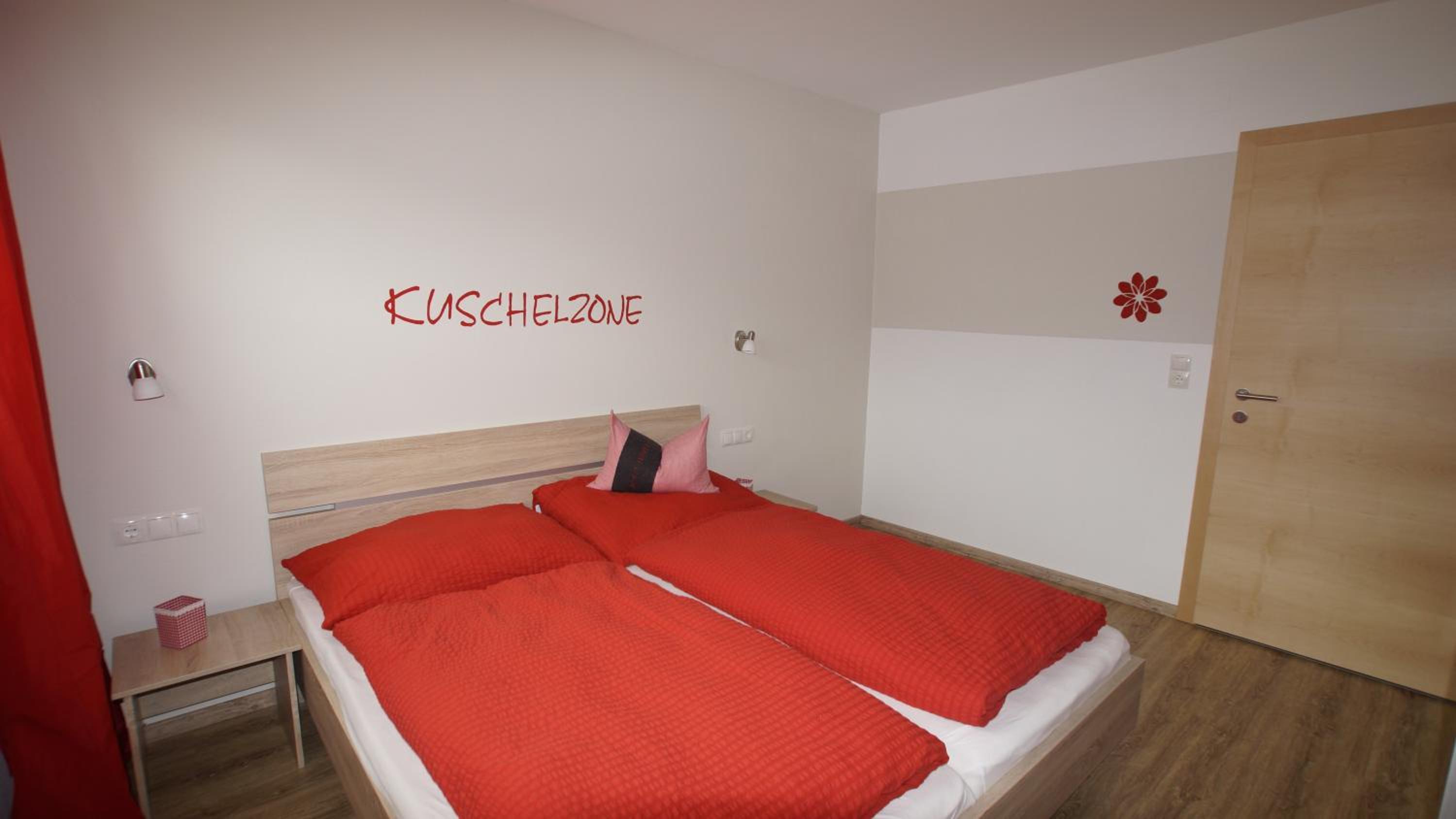 Two-Bedroom Apartment - Photo 2