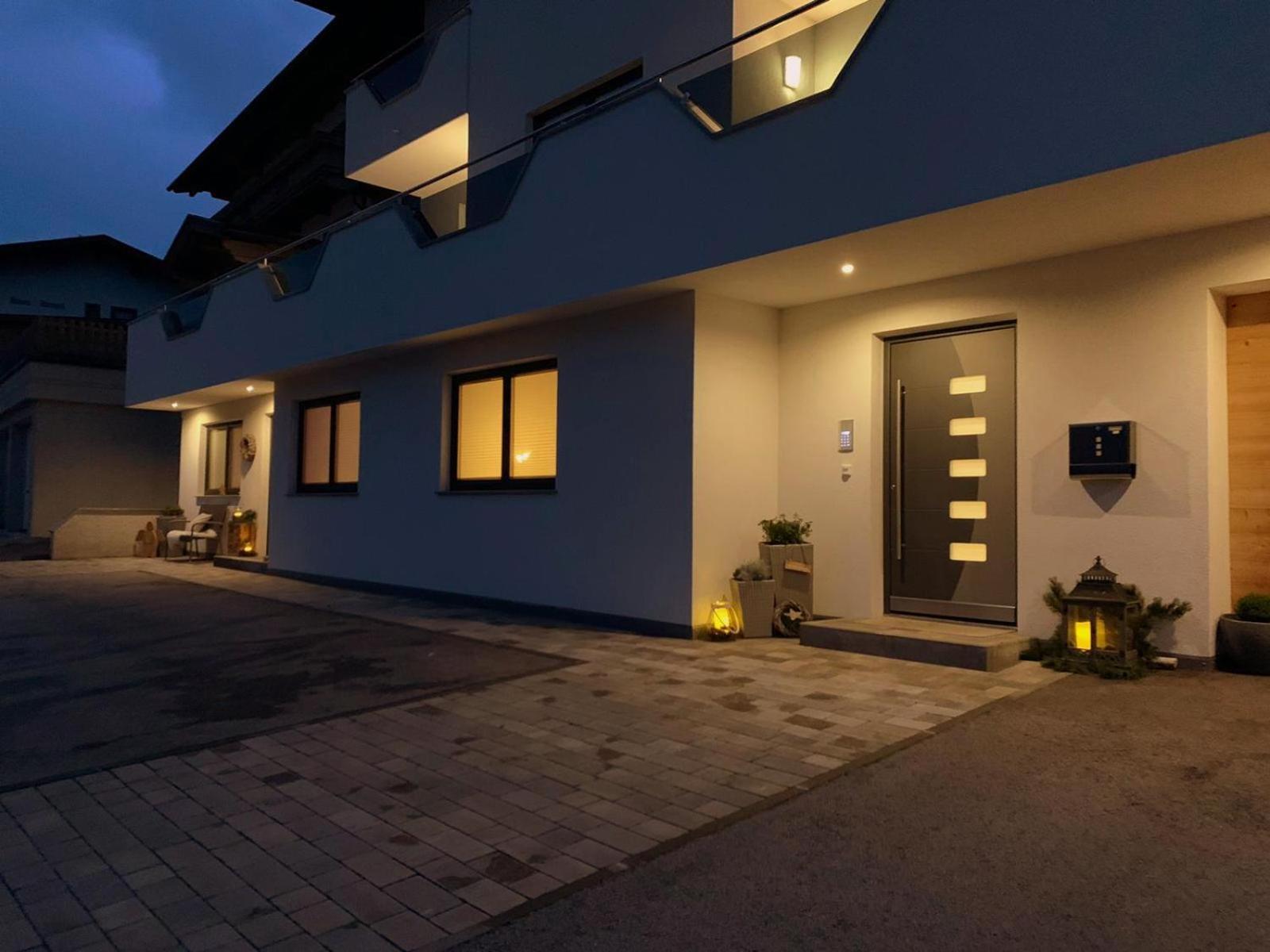 Two-Bedroom Apartment - Photo 10