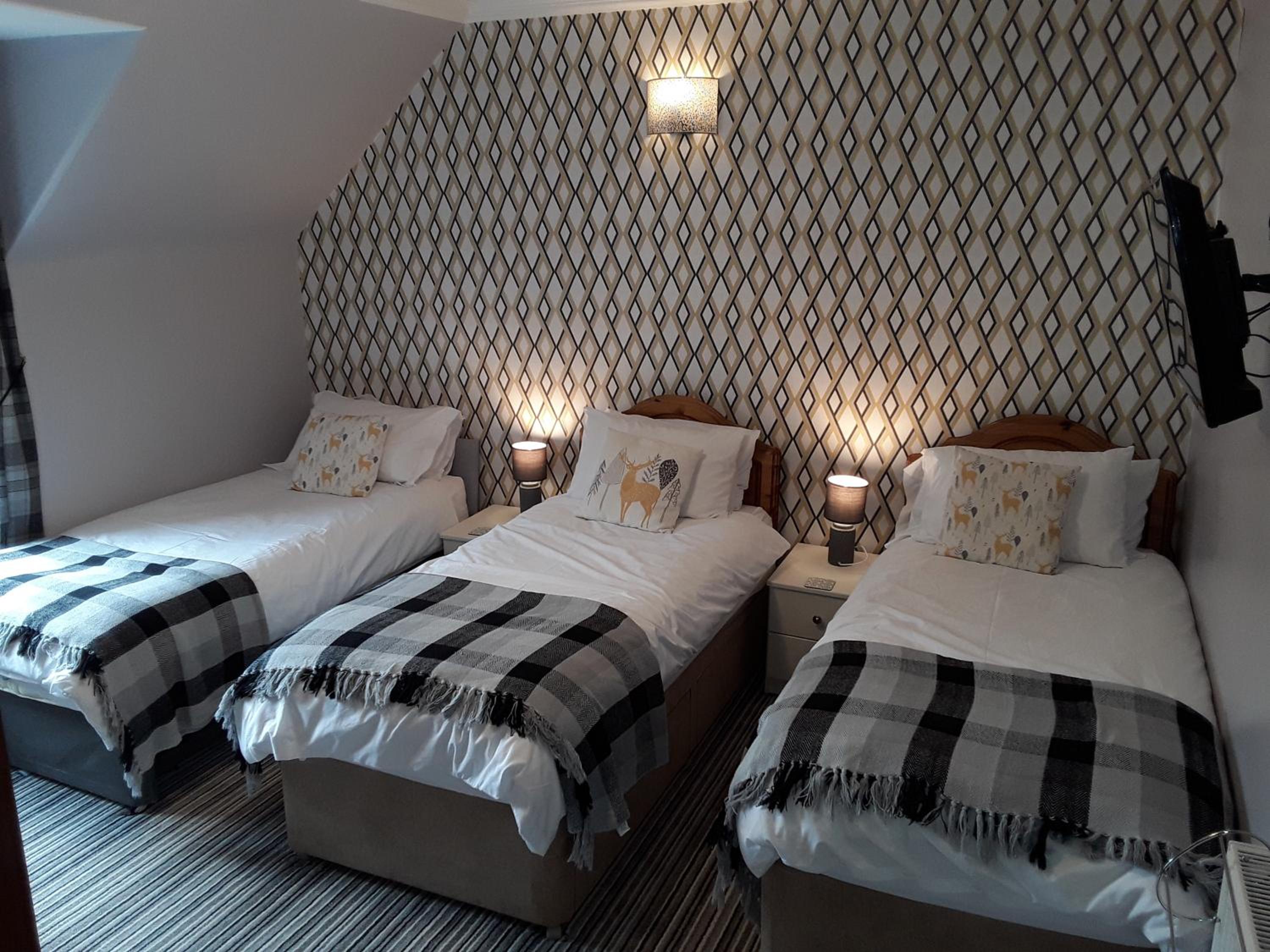 Standard Twin Room photo 1