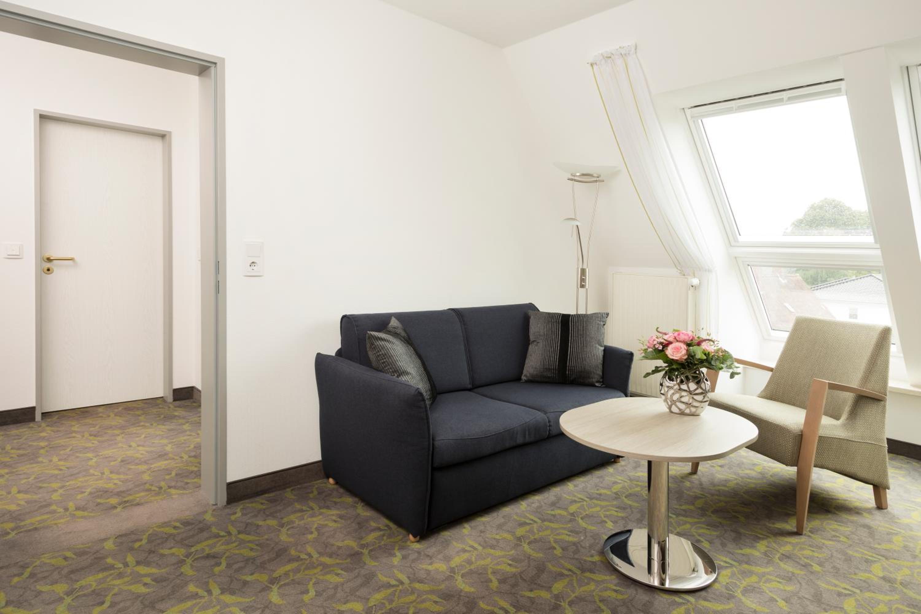 Family Suite photo 3