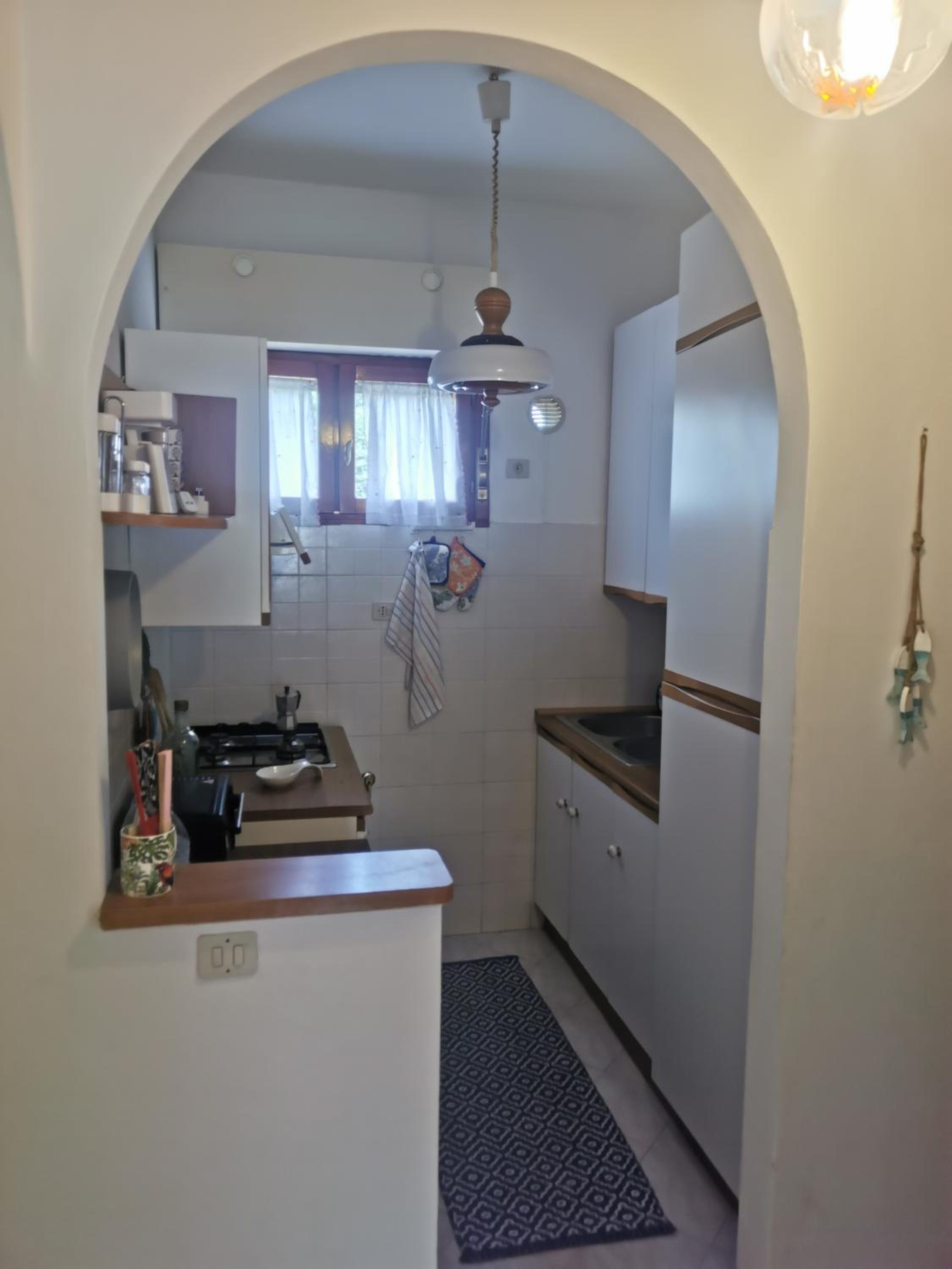 Two-Bedroom House photo 2