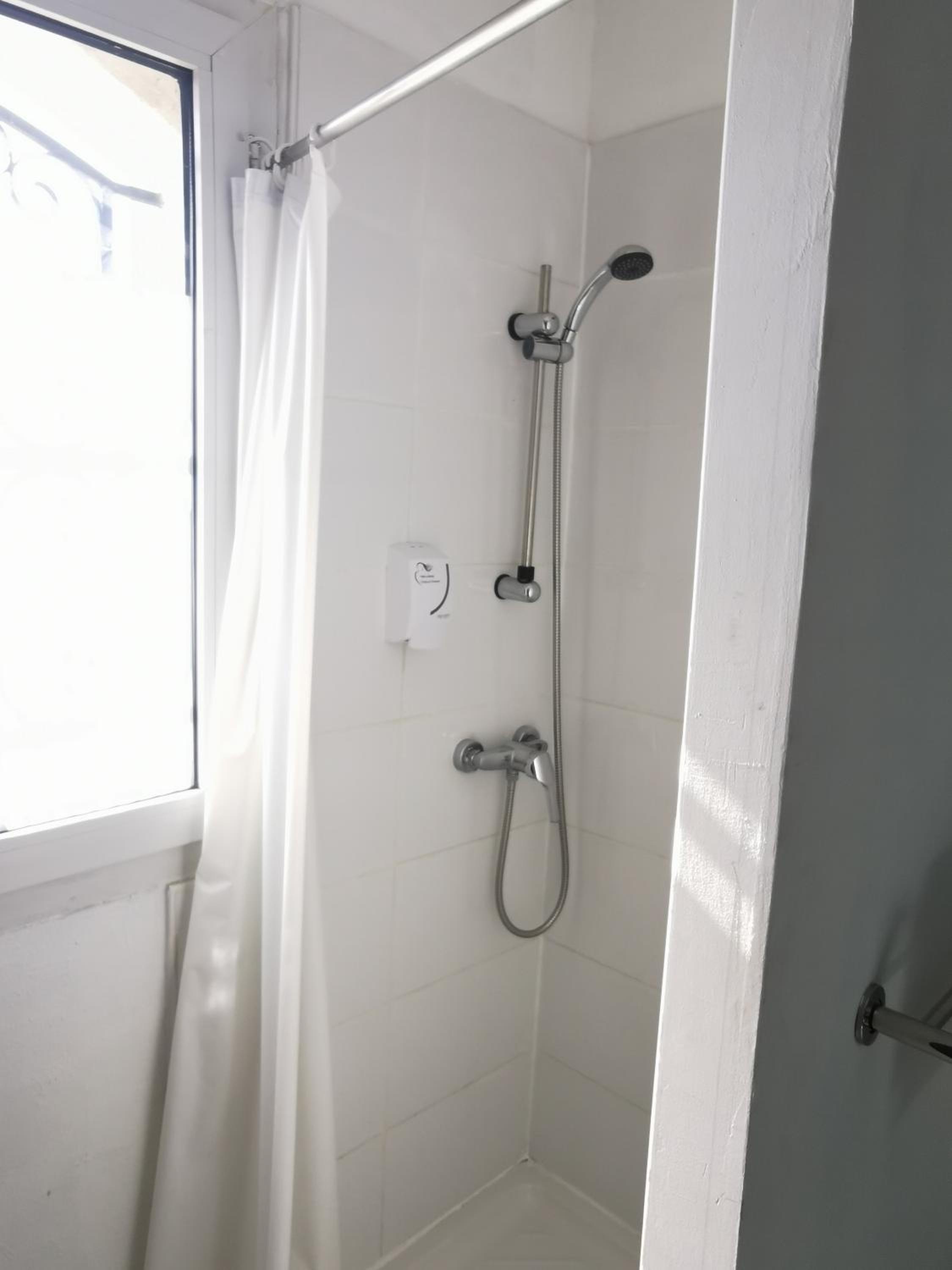 Budget Double Room photo 1