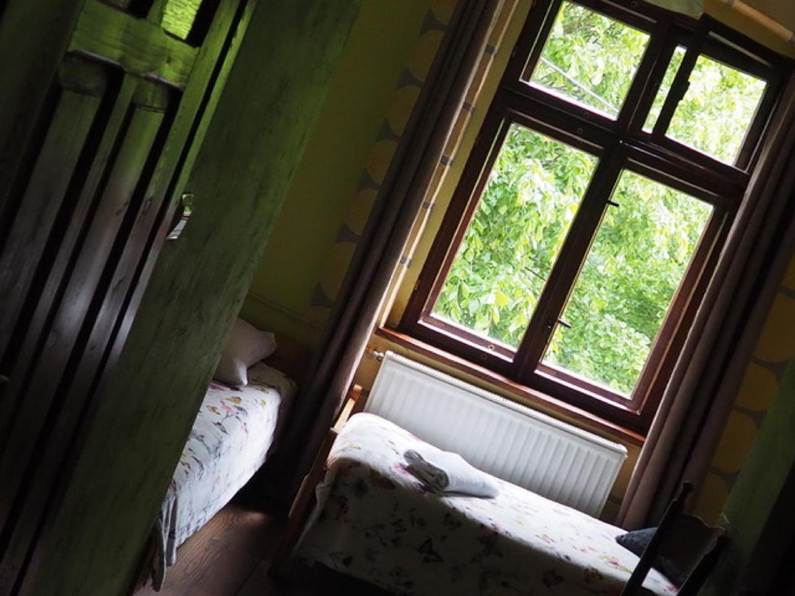 Standard Single Room with Mountain View photo 2